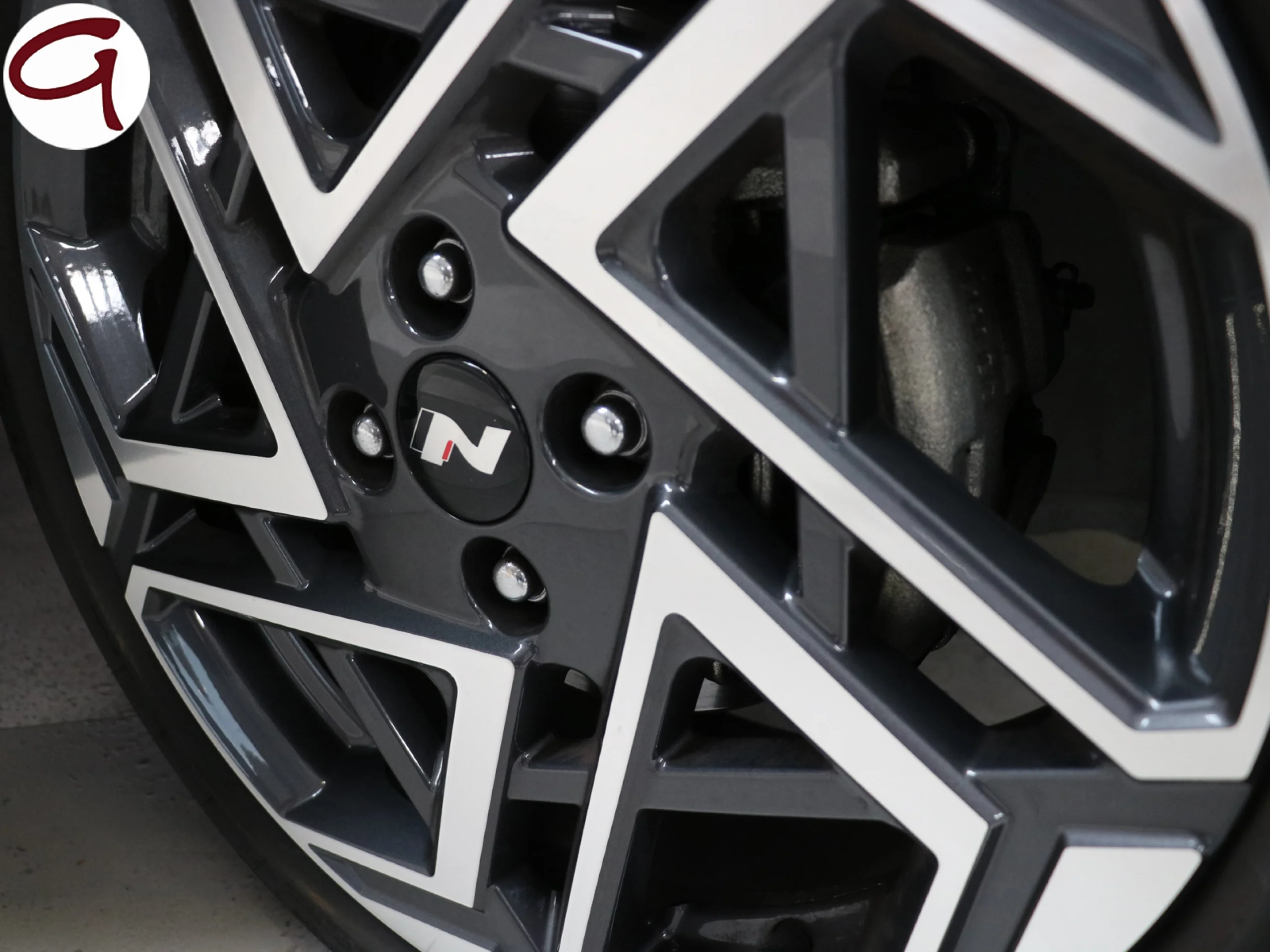 Hyundai I20 1.2 MPI N Line 59 kW (79 CV) - Foto 33