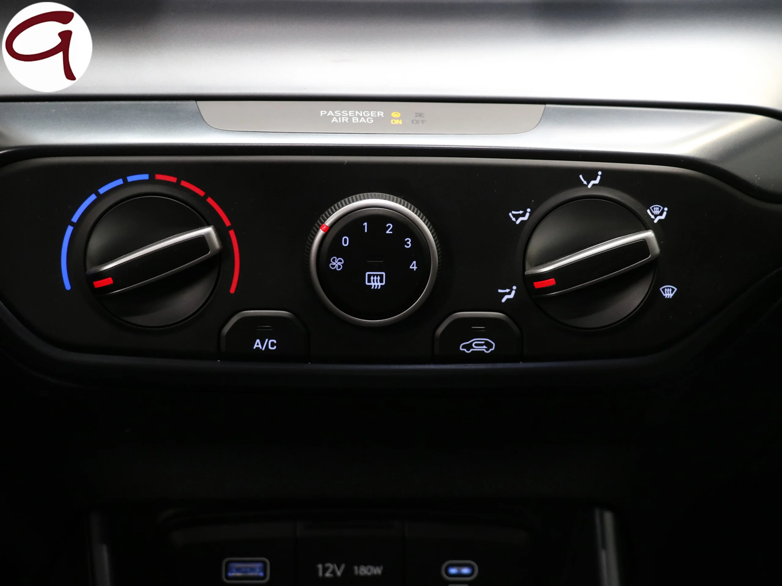 Hyundai I20 1.2 MPI N Line 59 kW (79 CV) - Foto 16