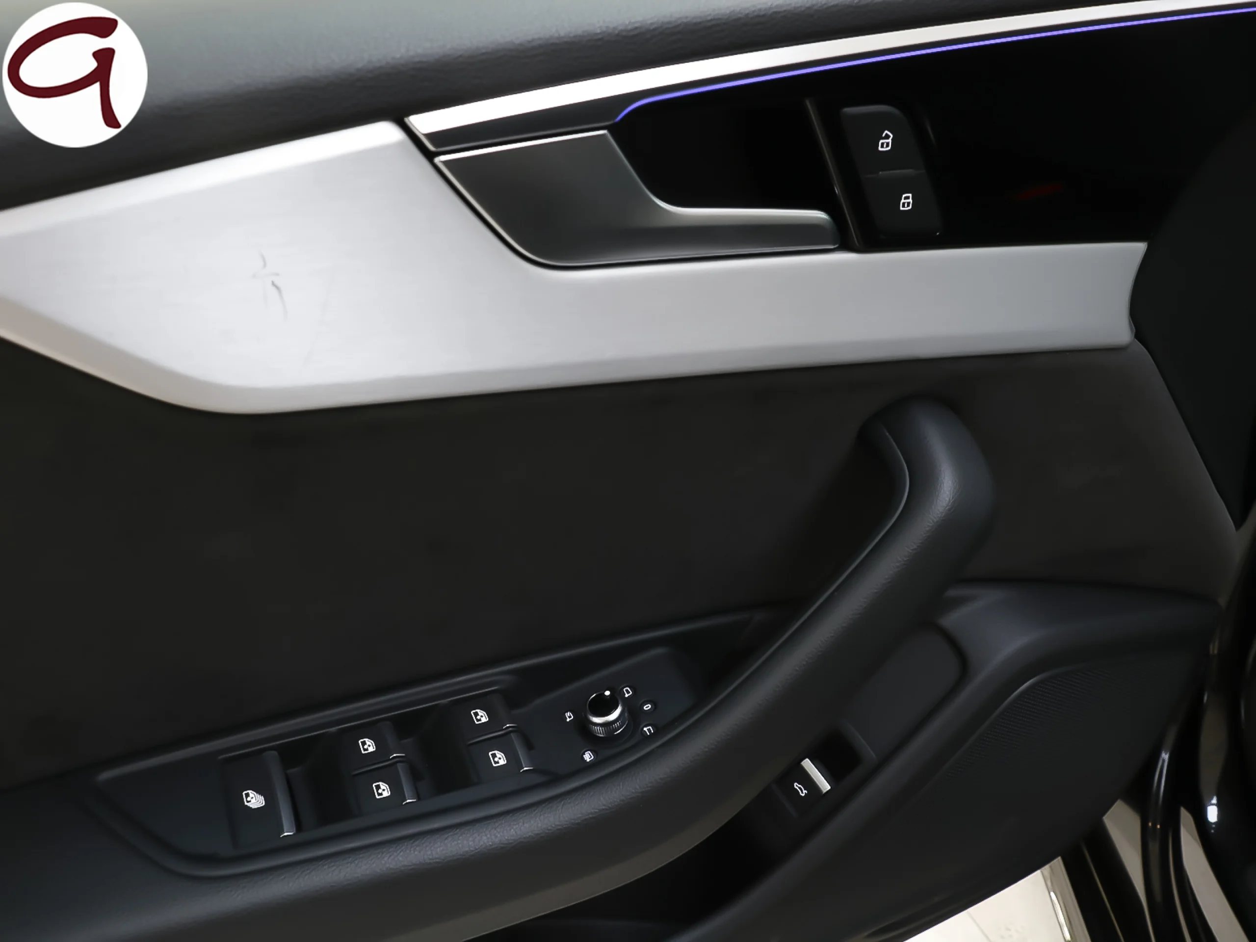 Audi A5 cabrio S Line 40 TDI 140 kW (190 CV) S tronic - Foto 37