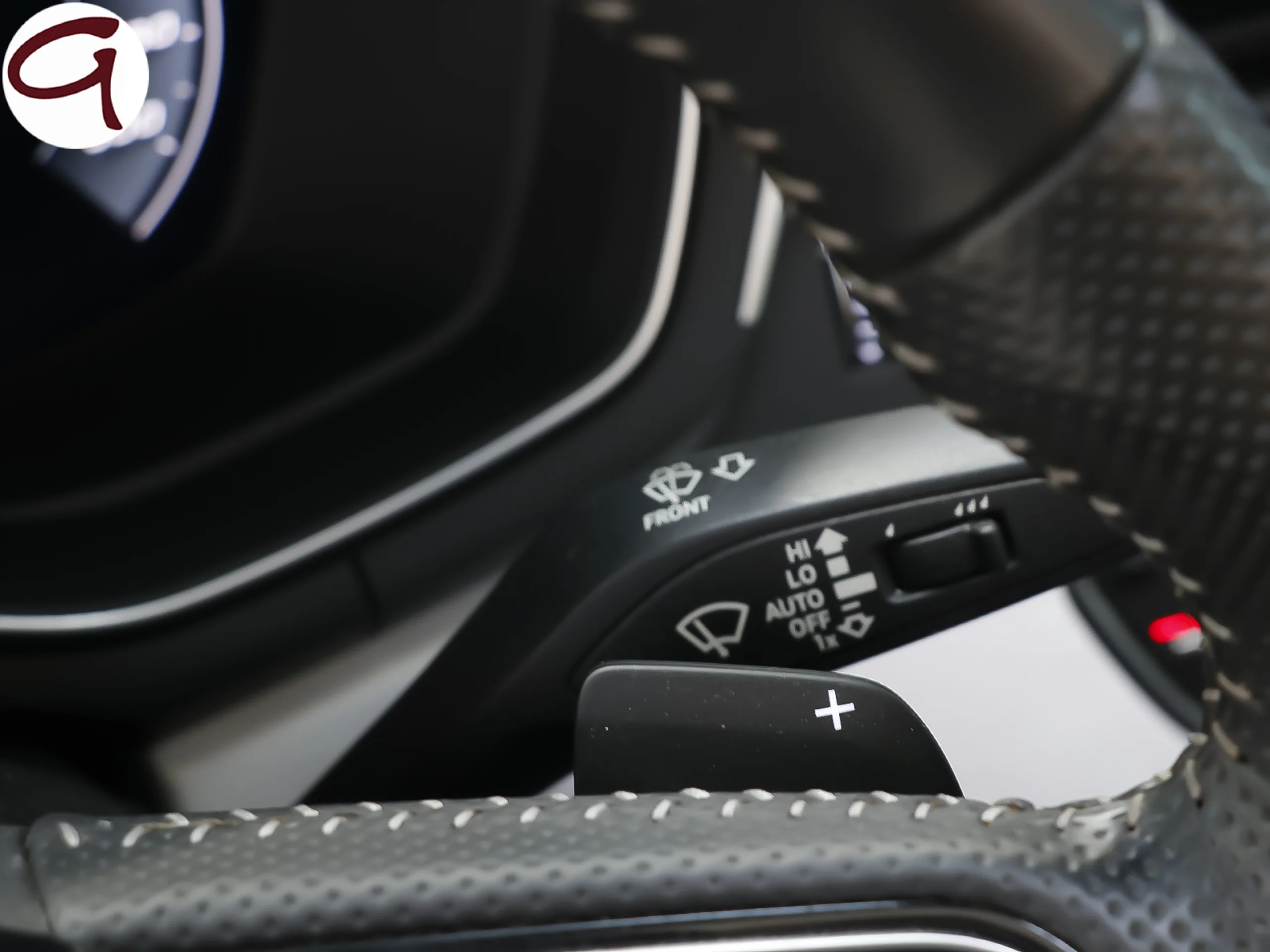 Audi A5 cabrio S Line 40 TDI 140 kW (190 CV) S tronic - Foto 34