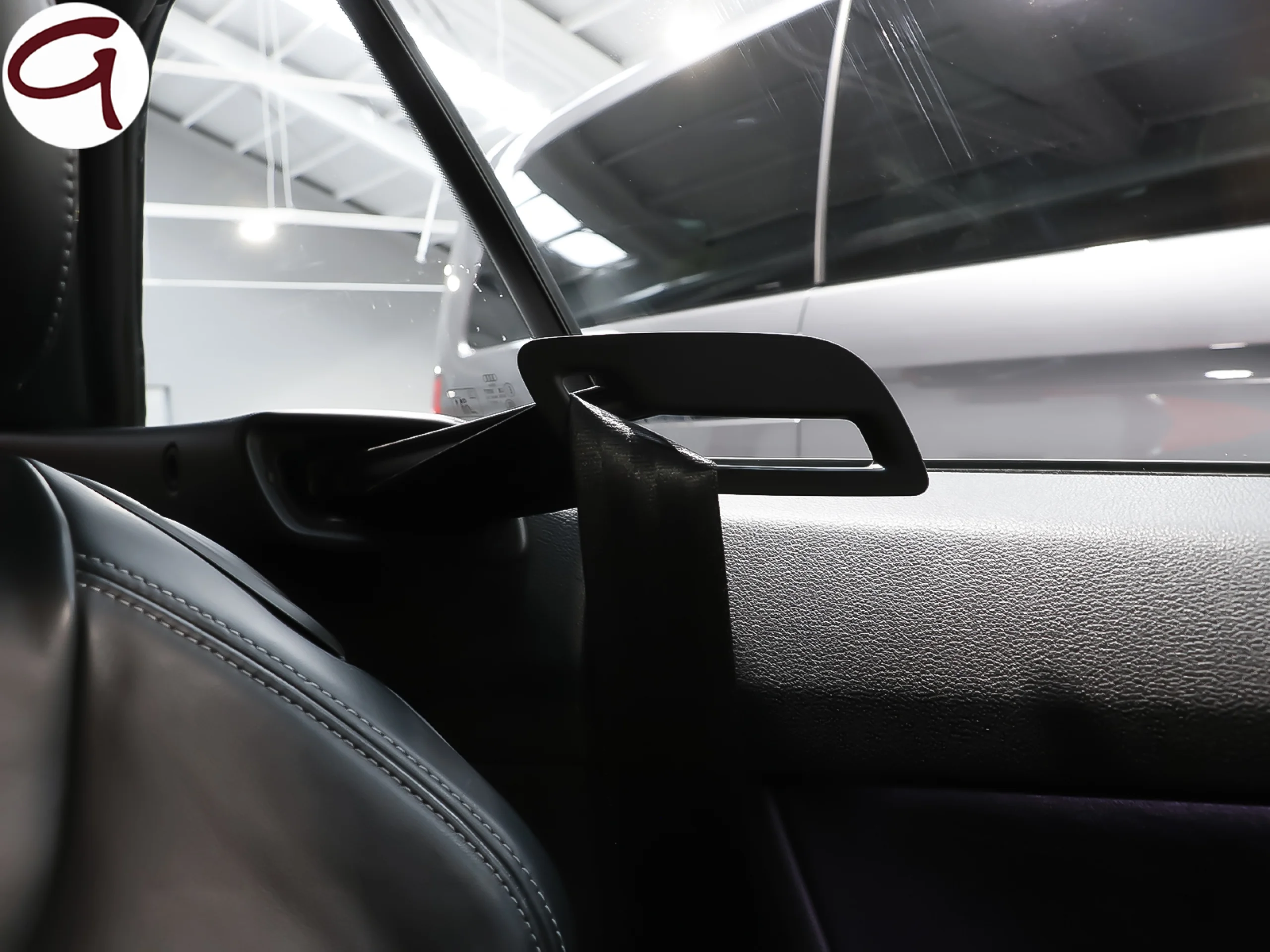 Audi A5 cabrio S Line 40 TDI 140 kW (190 CV) S tronic - Foto 38