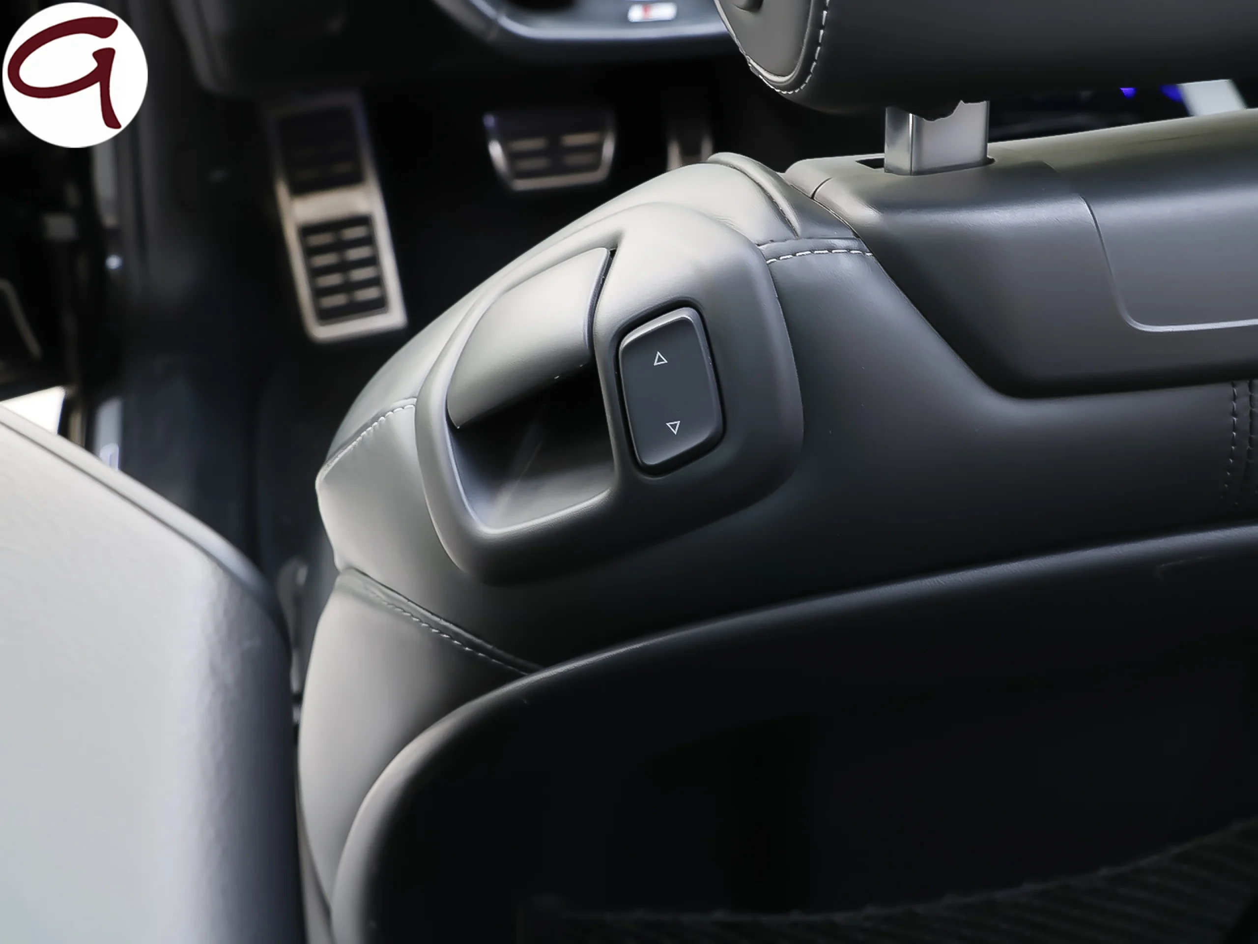 Audi A5 cabrio S Line 40 TDI 140 kW (190 CV) S tronic - Foto 12