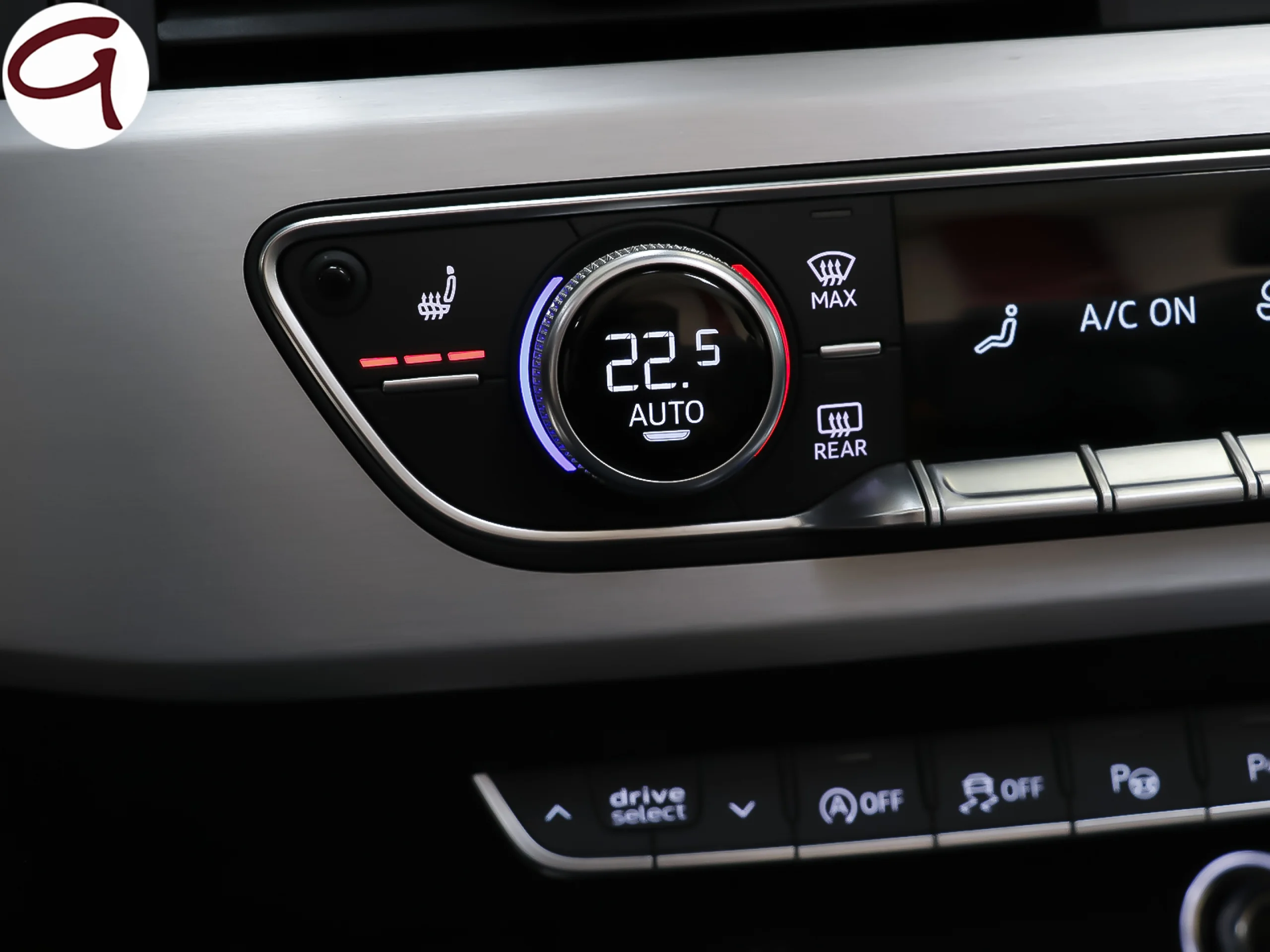 Audi A5 cabrio S Line 40 TDI 140 kW (190 CV) S tronic - Foto 23