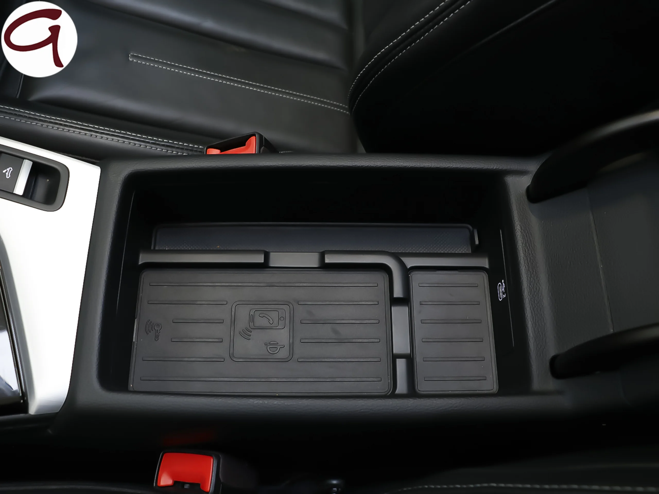 Audi A5 cabrio S Line 40 TDI 140 kW (190 CV) S tronic - Foto 28