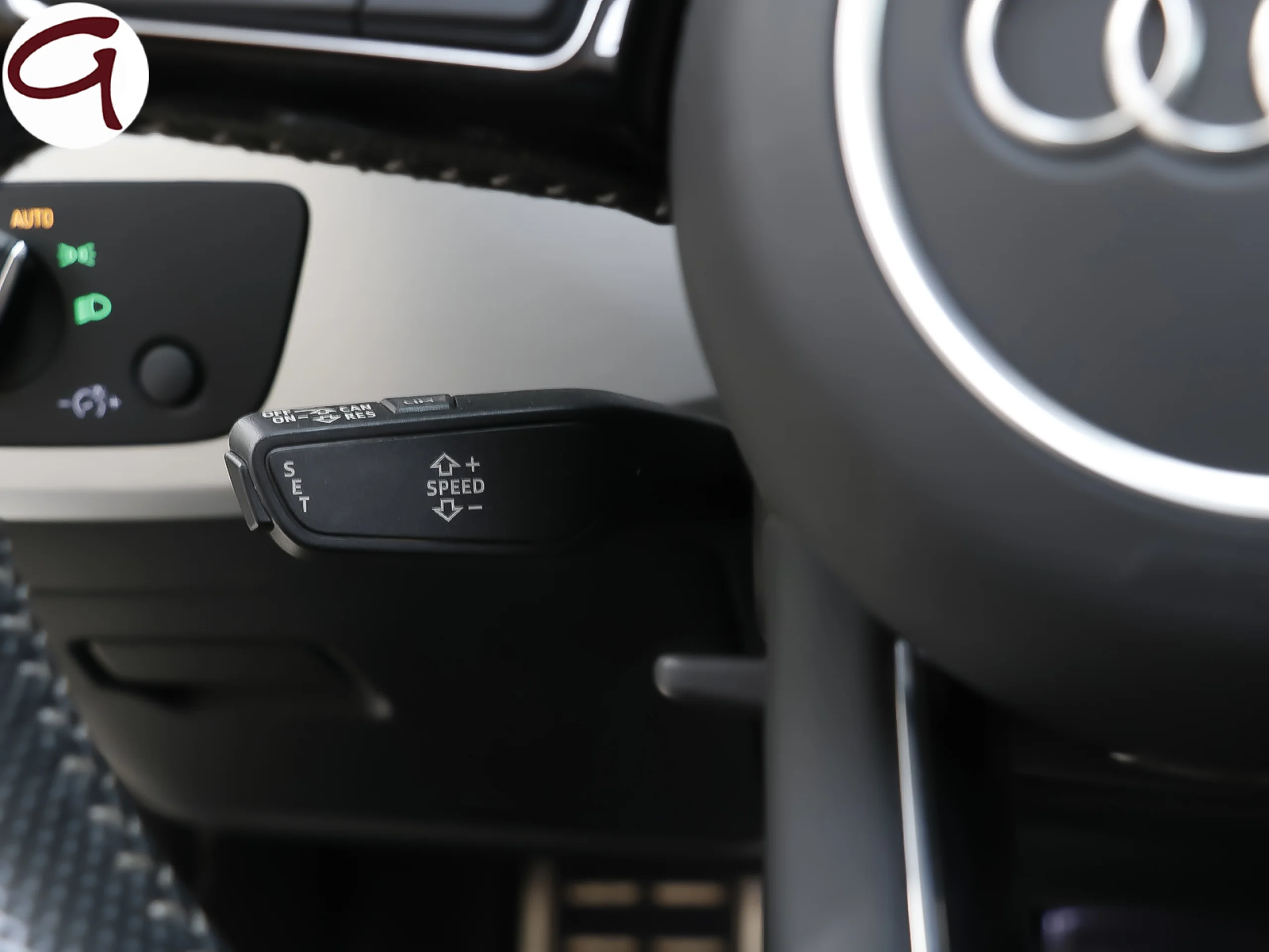 Audi A5 cabrio S Line 40 TDI 140 kW (190 CV) S tronic - Foto 33