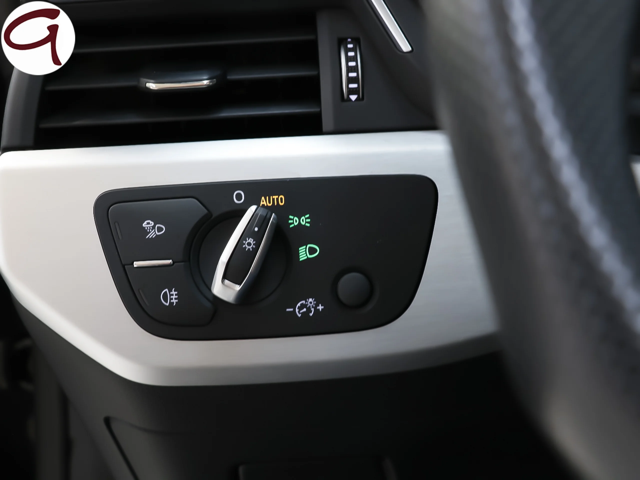 Audi A5 cabrio S Line 40 TDI 140 kW (190 CV) S tronic - Foto 36