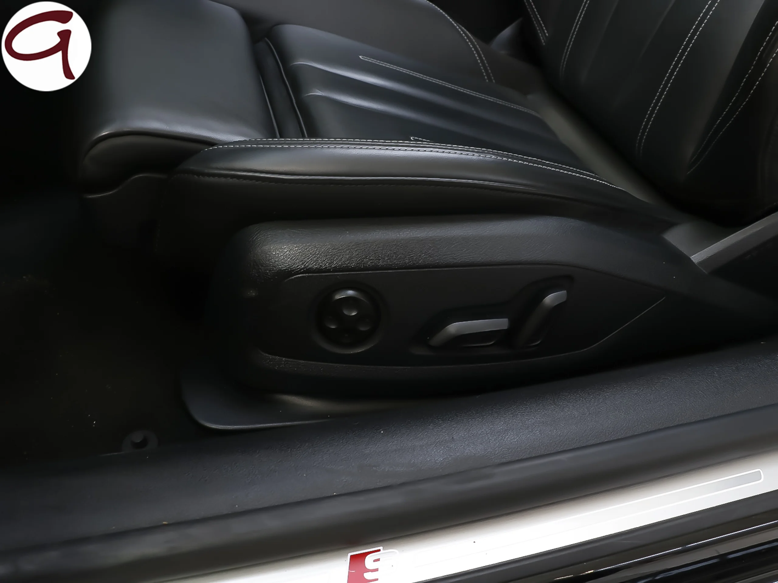 Audi A5 cabrio S Line 40 TDI 140 kW (190 CV) S tronic - Foto 9