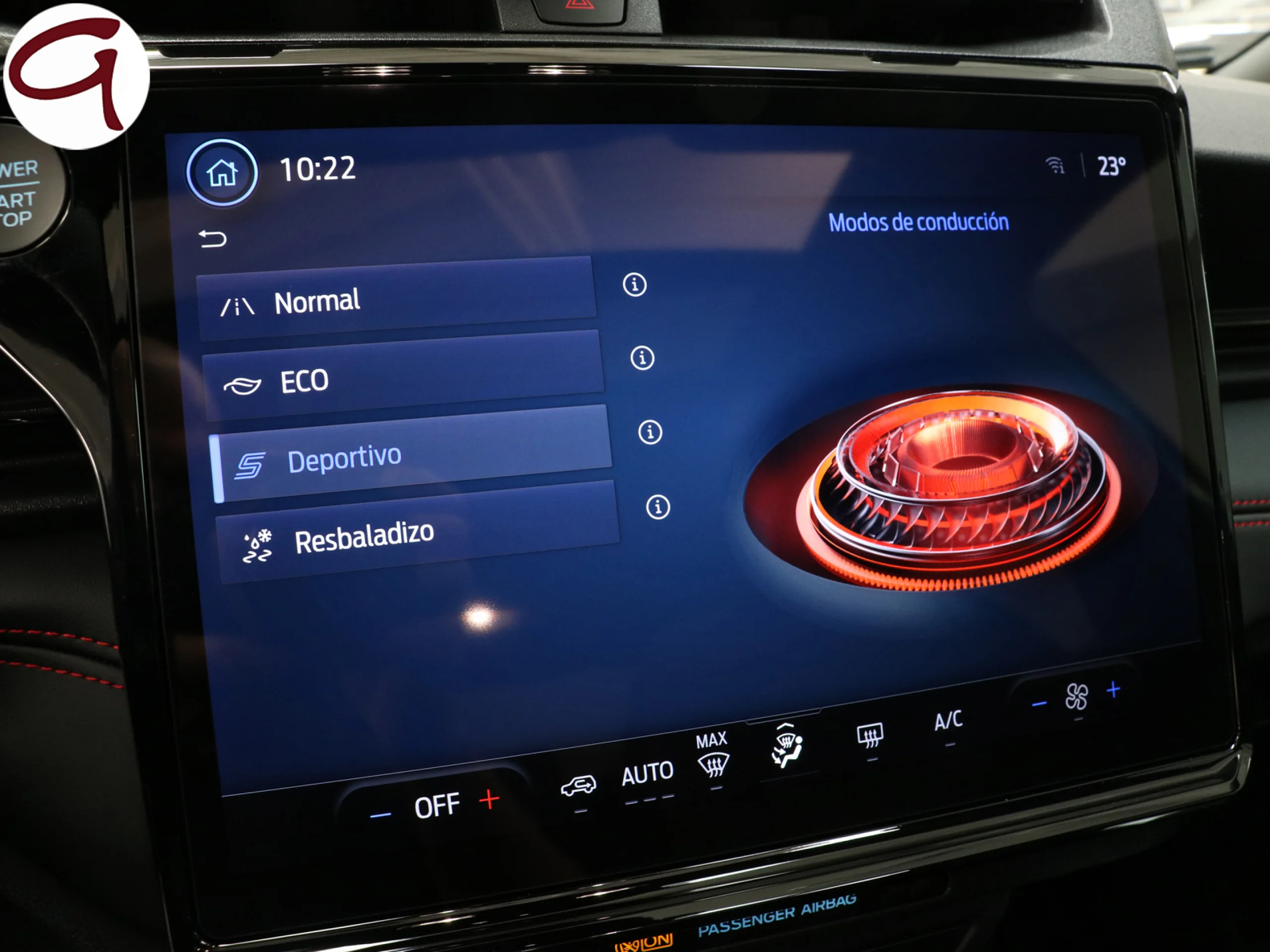 Ford Puma 1.0 EcoBoost MHEV ST-Line Auto 92 kW (125 CV) - Foto 24