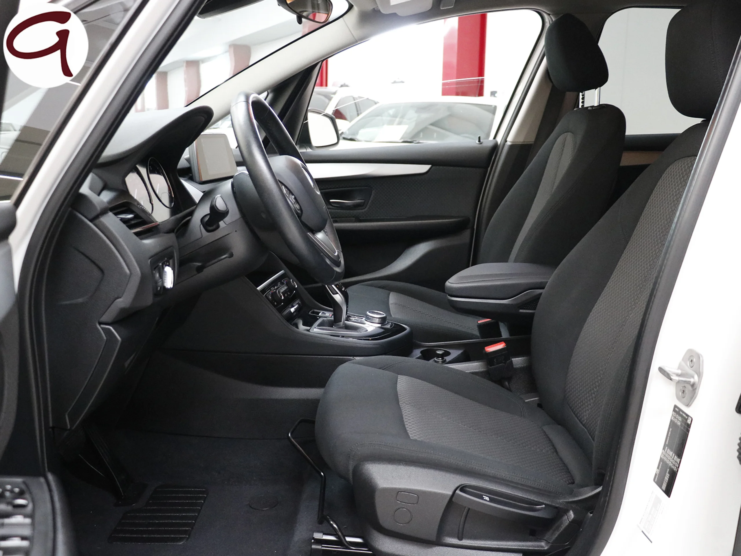 BMW Serie 2 218d Gran Tourer 110 kW (150 CV) - Foto 5