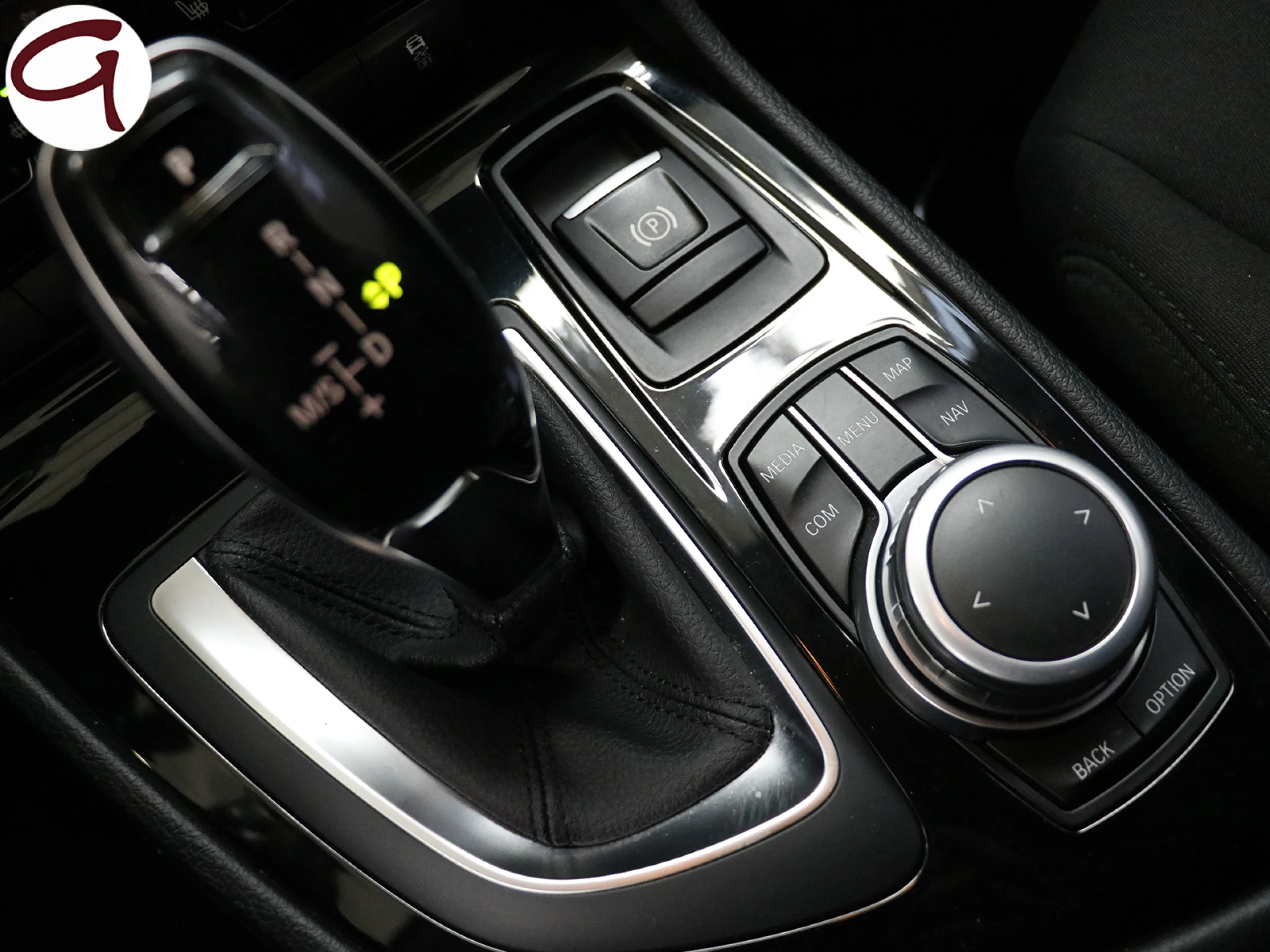 BMW Serie 2 218d Gran Tourer 110 kW (150 CV) - Foto 10