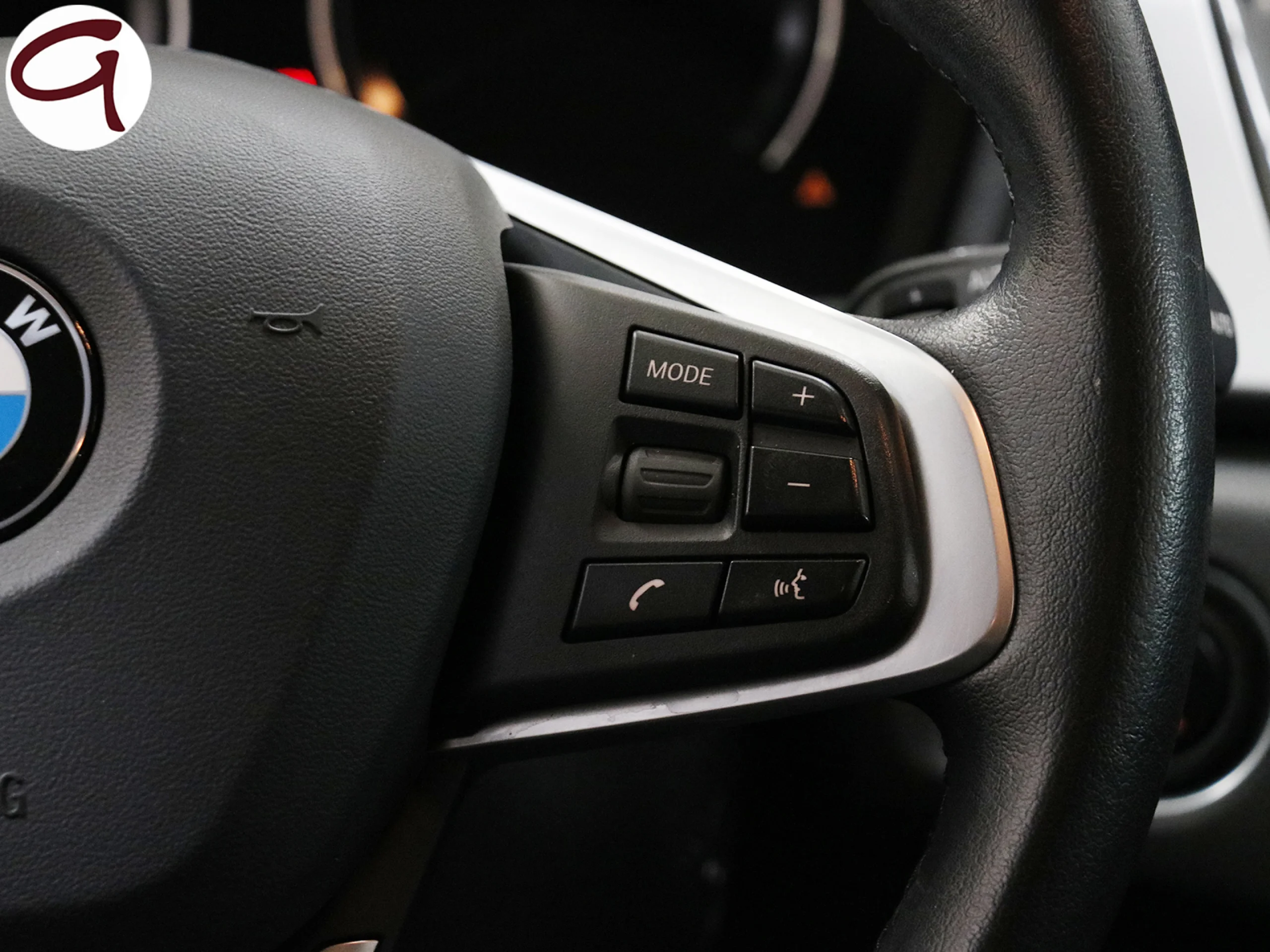 BMW Serie 2 218d Gran Tourer 110 kW (150 CV) - Foto 13