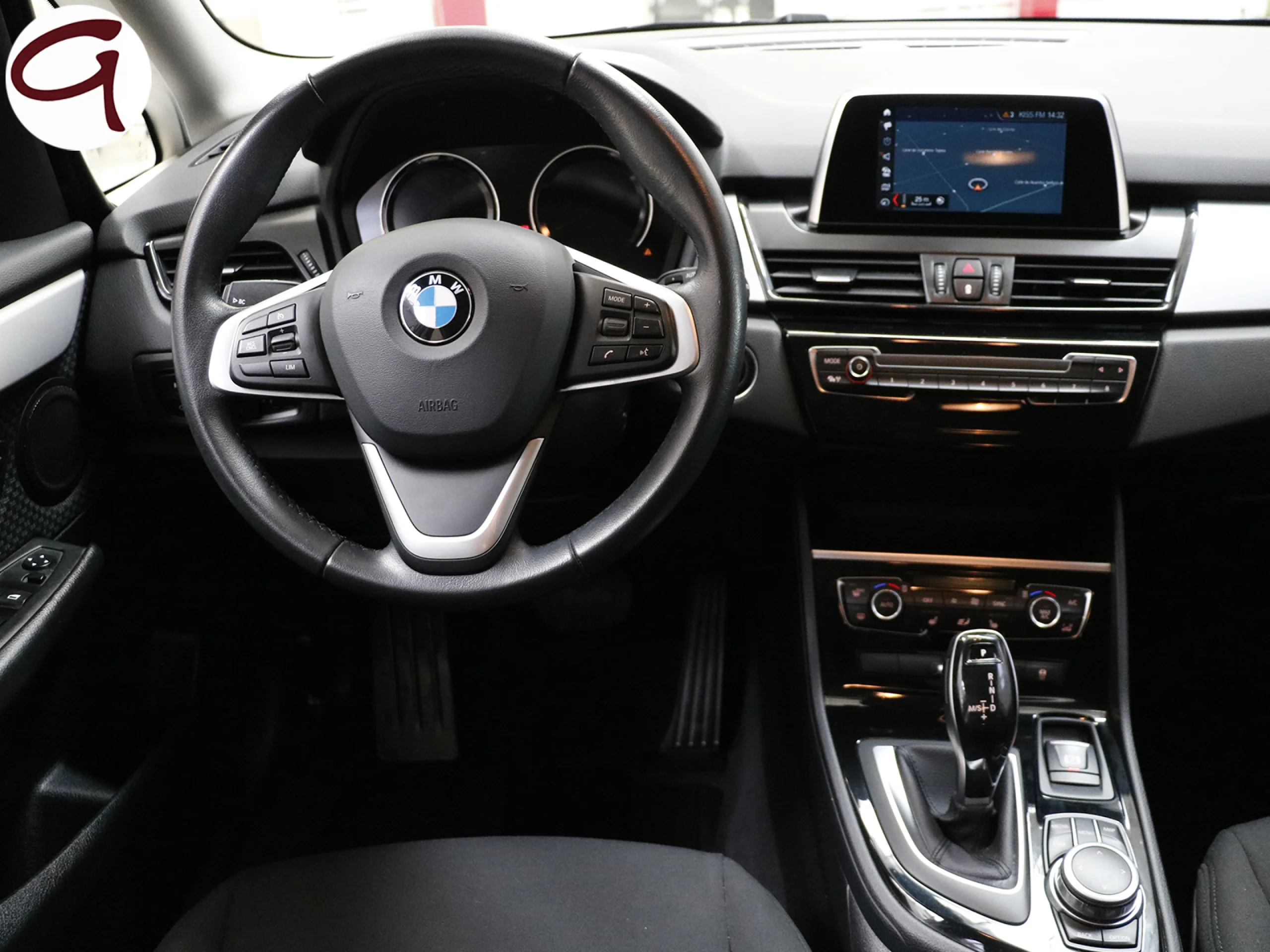 BMW Serie 2 218d Gran Tourer 110 kW (150 CV) - Foto 8