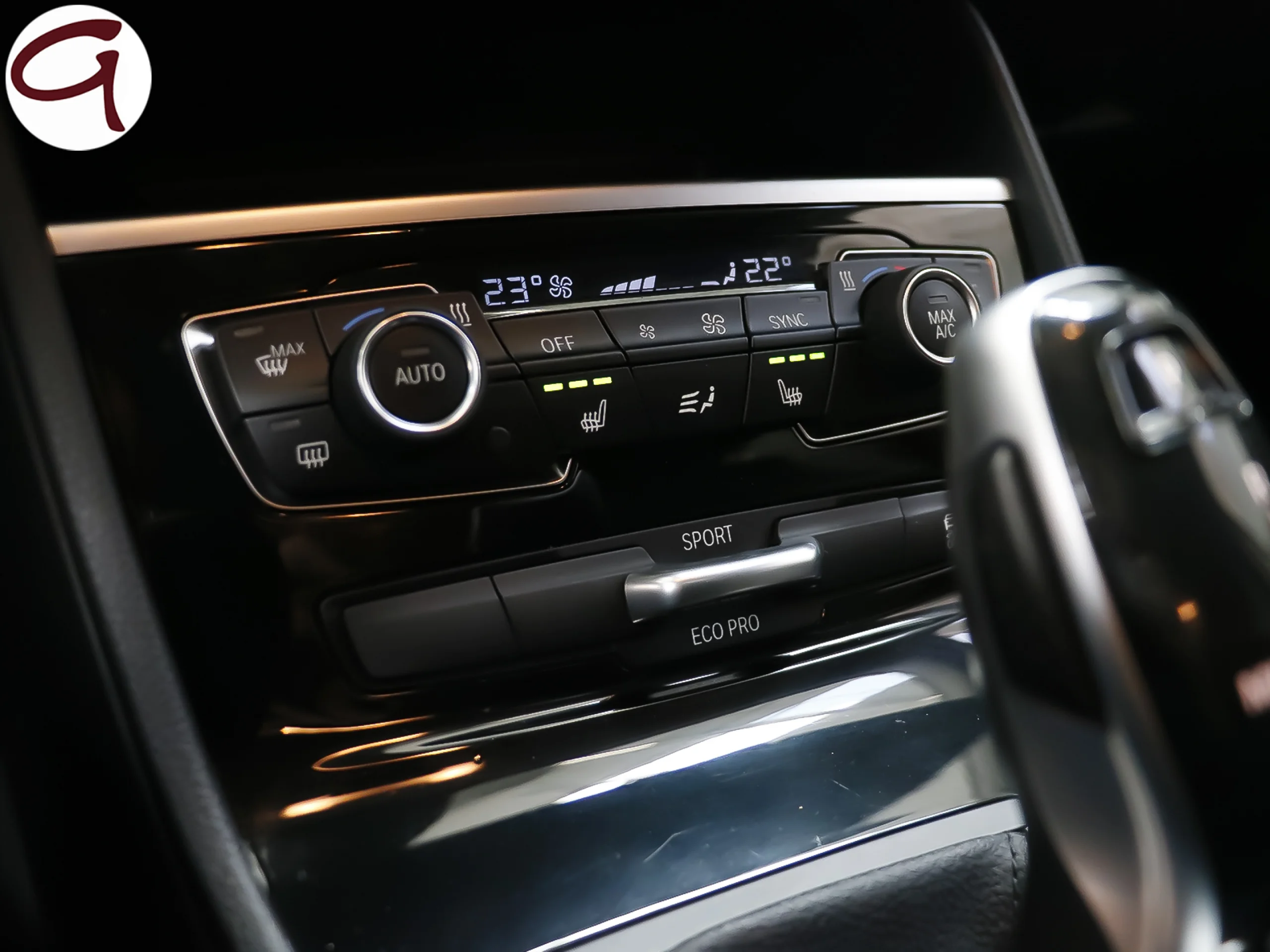 BMW Serie 2 218d Gran Tourer 110 kW (150 CV) - Foto 13