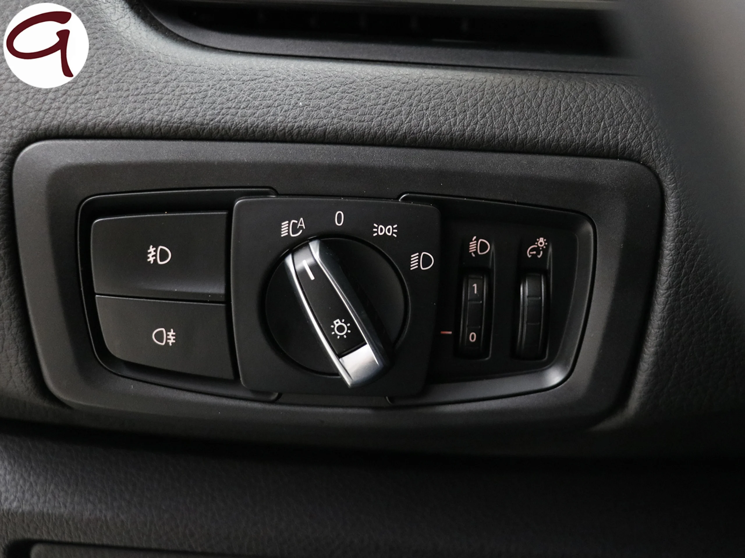 BMW Serie 2 218d Gran Tourer 110 kW (150 CV) - Foto 18