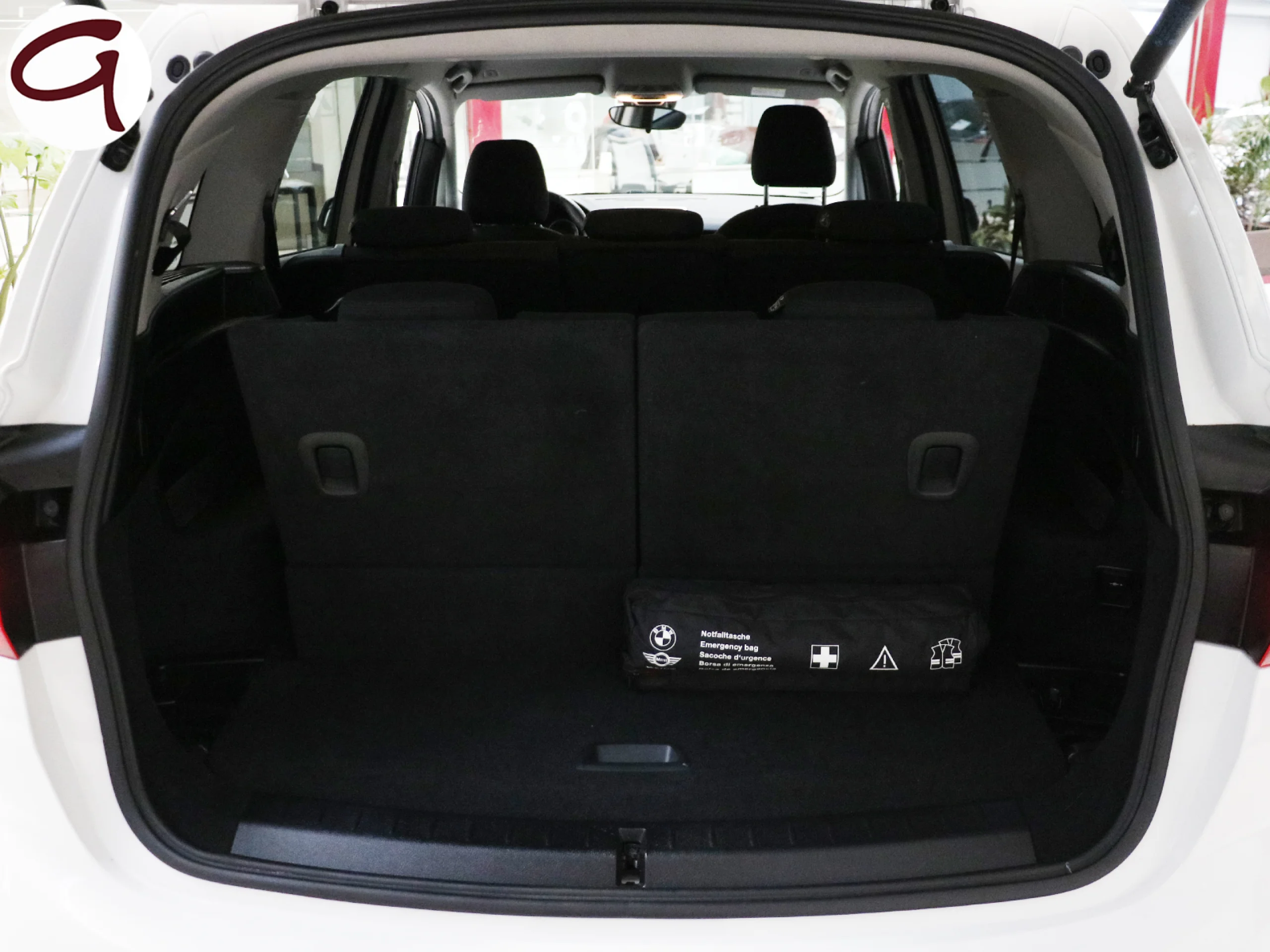 BMW Serie 2 218d Gran Tourer 110 kW (150 CV) - Foto 20