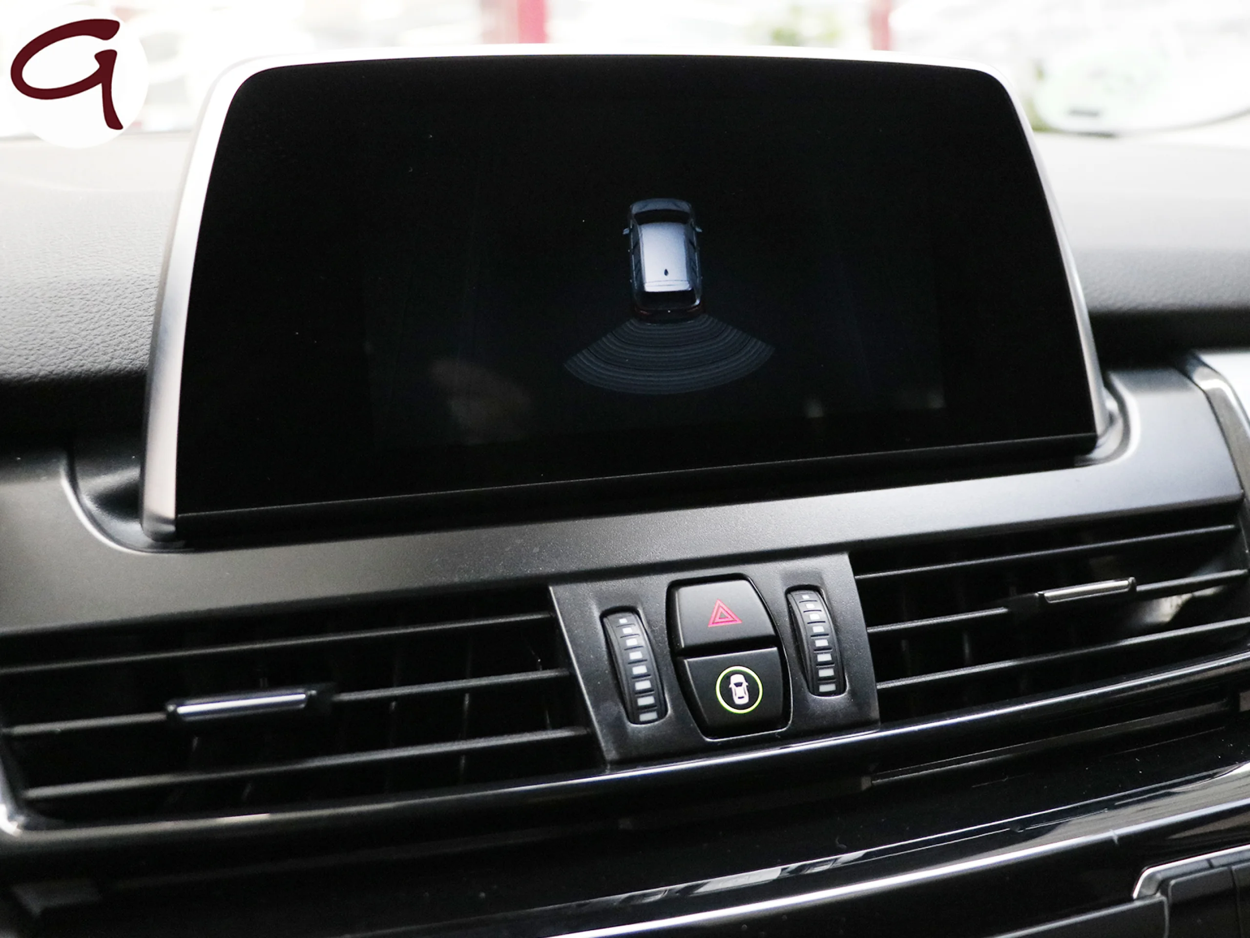 BMW Serie 2 218d Gran Tourer 110 kW (150 CV) - Foto 12