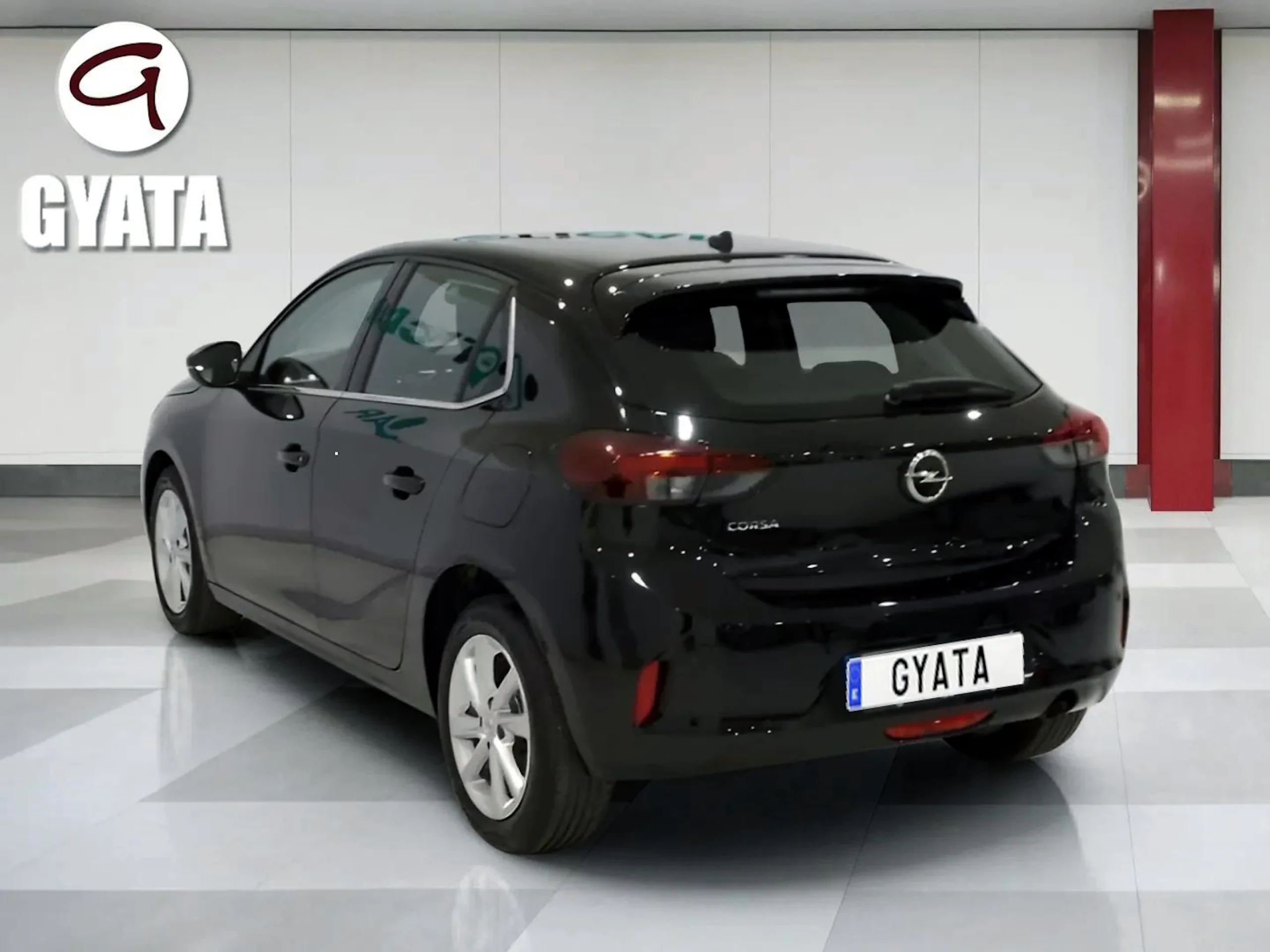 Opel Corsa 1.2 Turbo XHL Elegance 74 kW (100 CV) - Foto 4