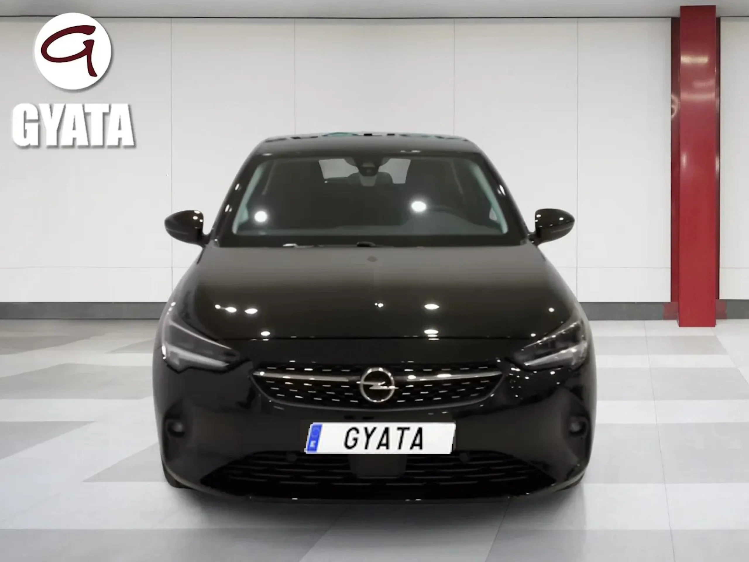 Opel Corsa 1.2 Turbo XHL Elegance 74 kW (100 CV) - Foto 2