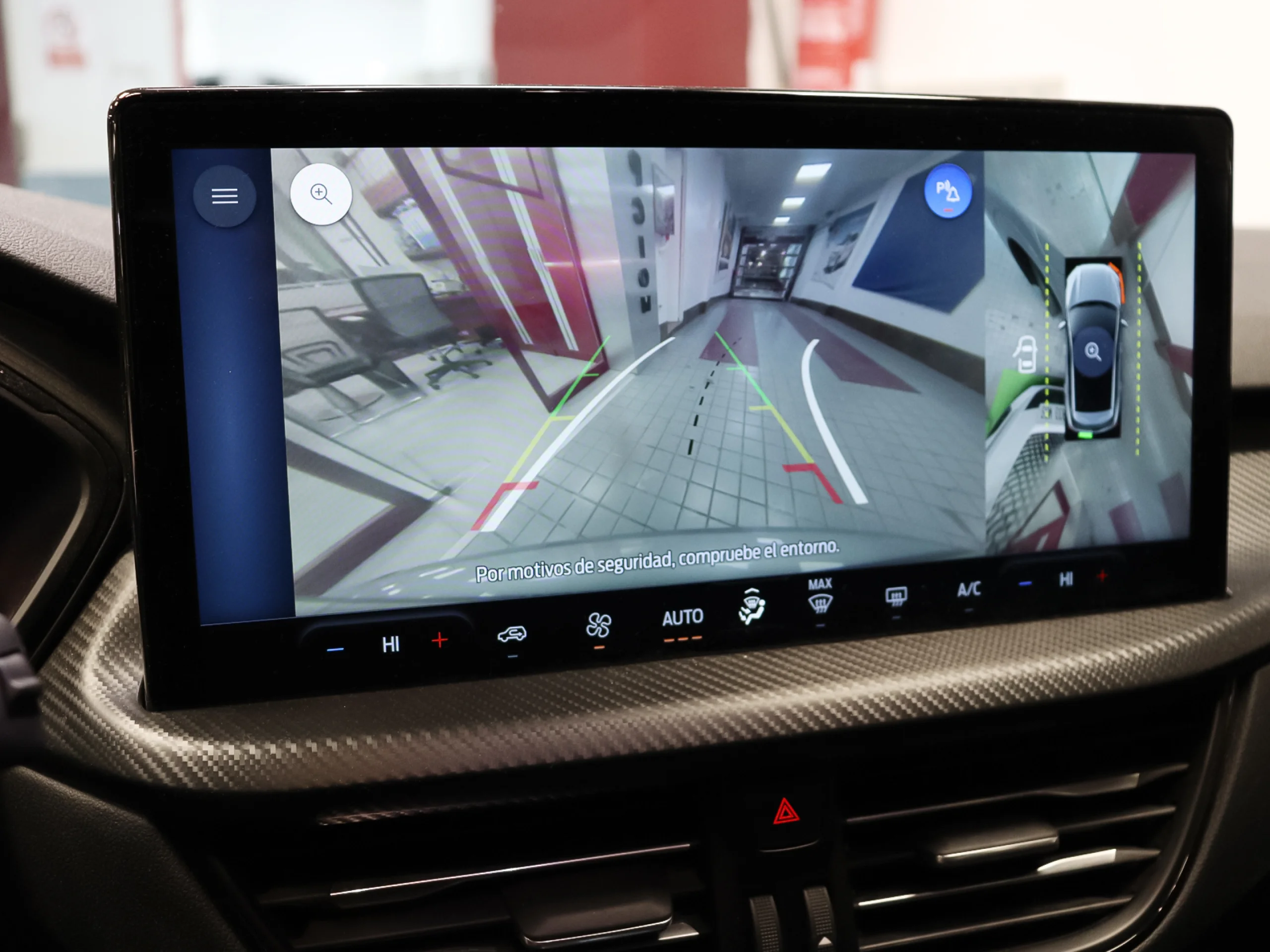 Ford Kuga 2.5 Duratec PHEV ST-Line X Auto 178 kW (243 CV) - Foto 12