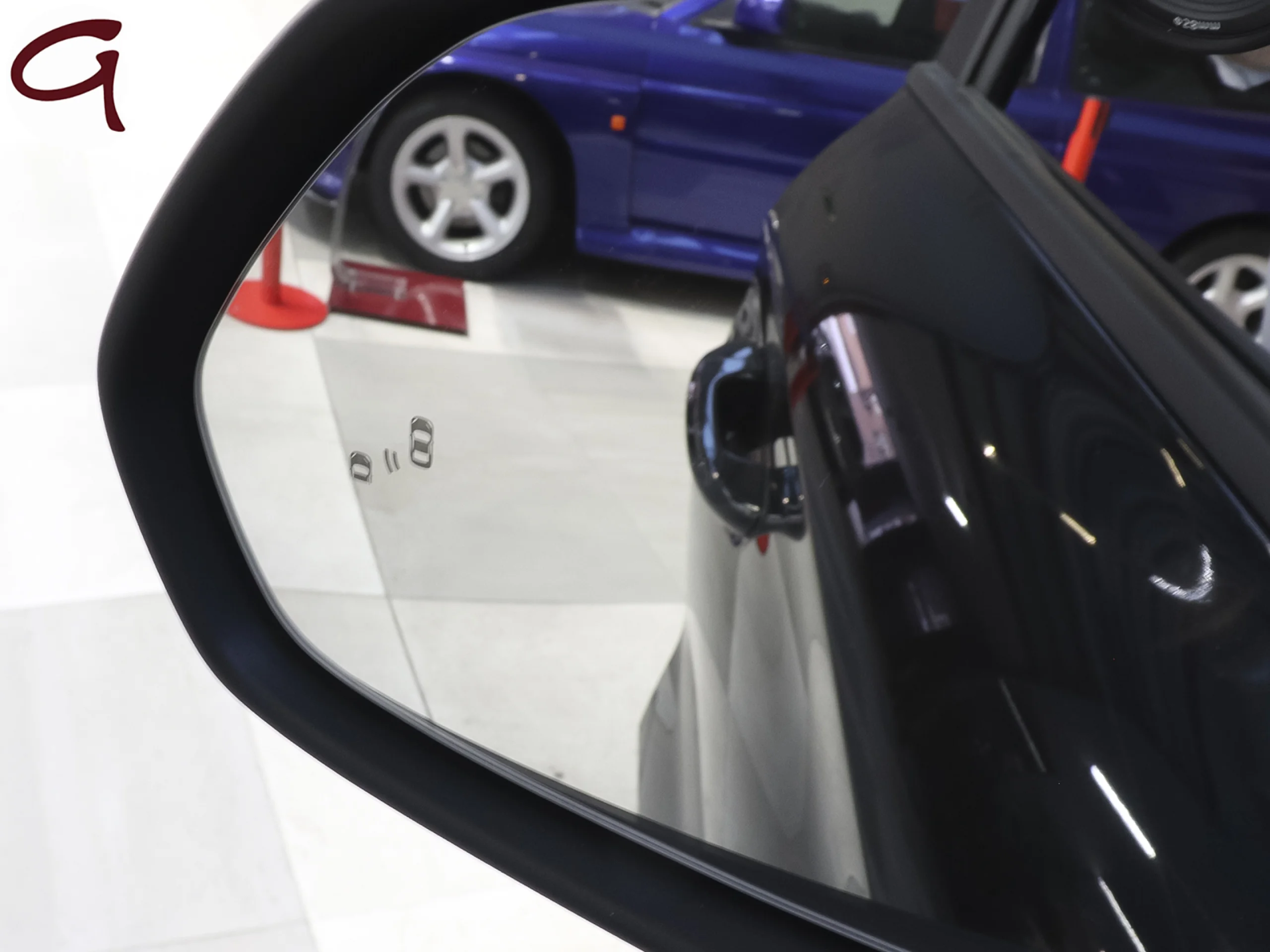 MG ZS 1.5 Hybrid+ Standard 145 kW (197 CV) - Foto 9