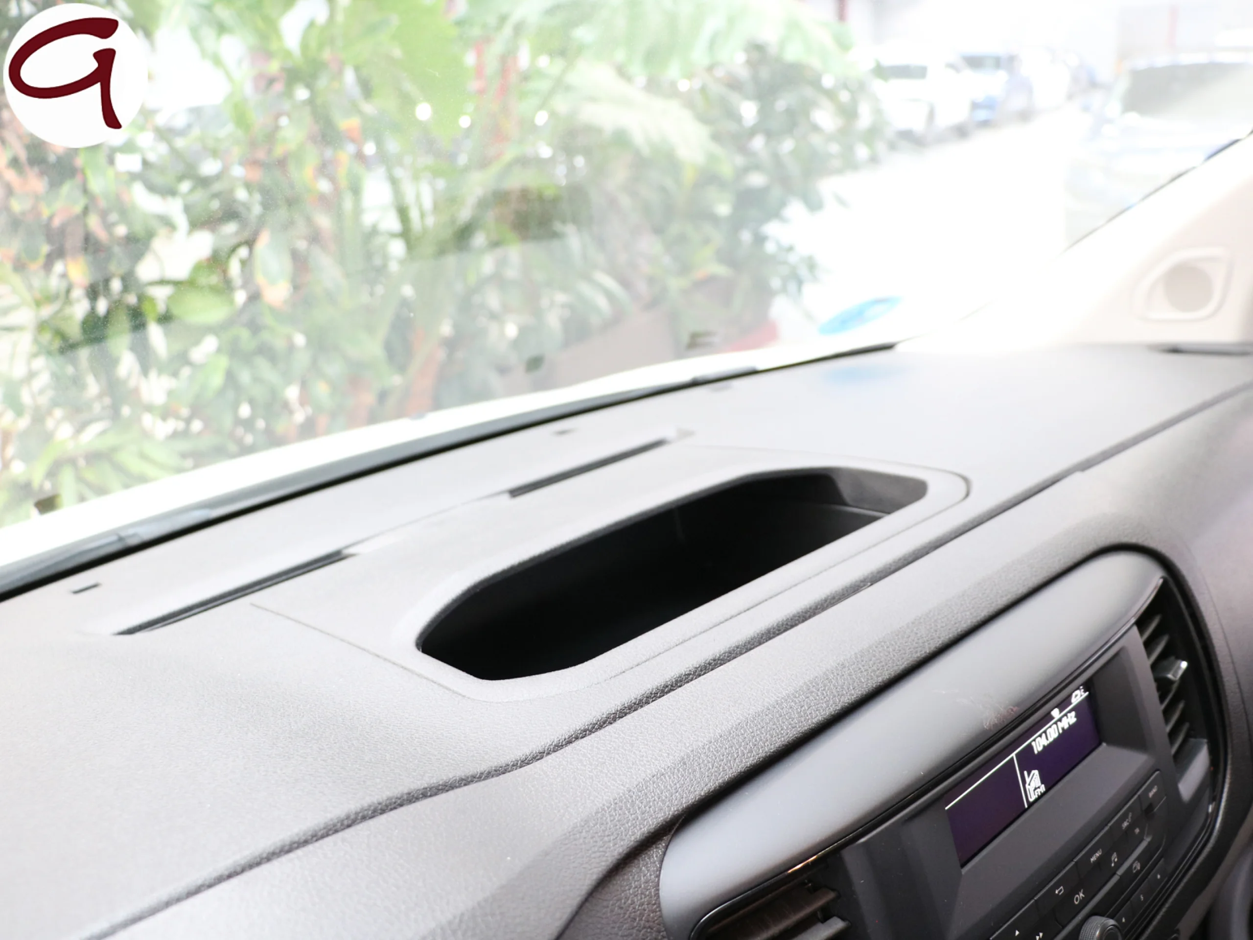 Toyota Proace Furgon 50kWh GX L1 100 kW (136 CV) - Foto 13