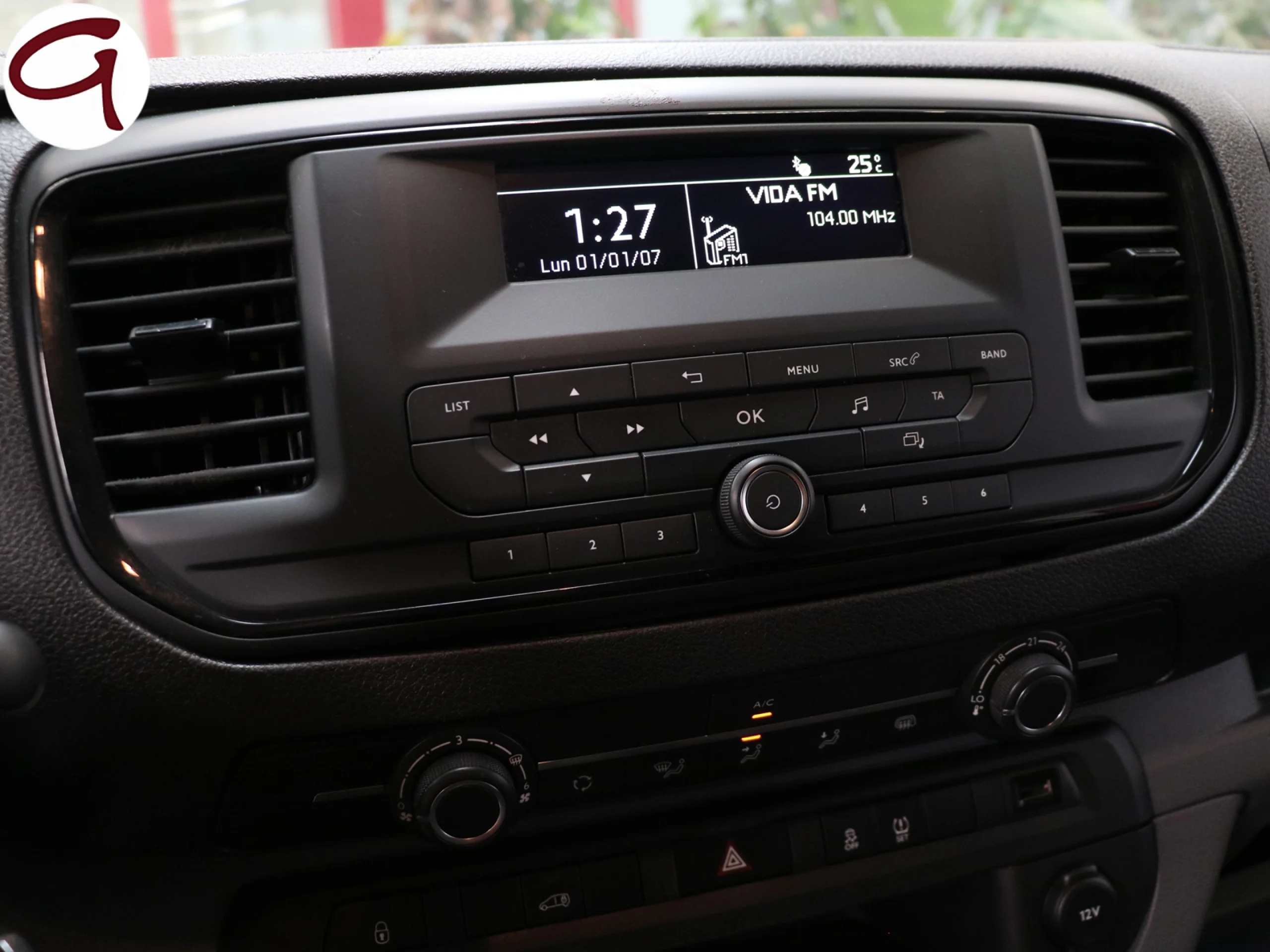 Toyota Proace Furgon 50kWh GX L1 100 kW (136 CV) - Foto 14