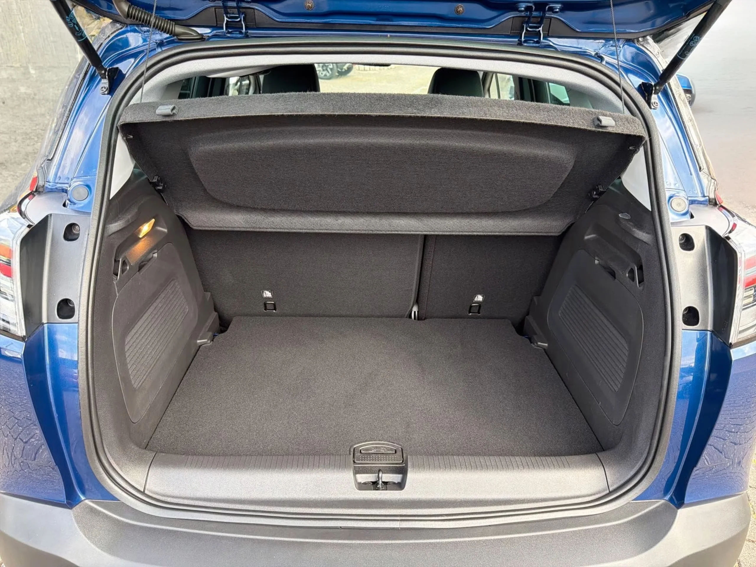 Opel Crossland 1.2 GS Line 81 kW (110 CV) - Foto 21