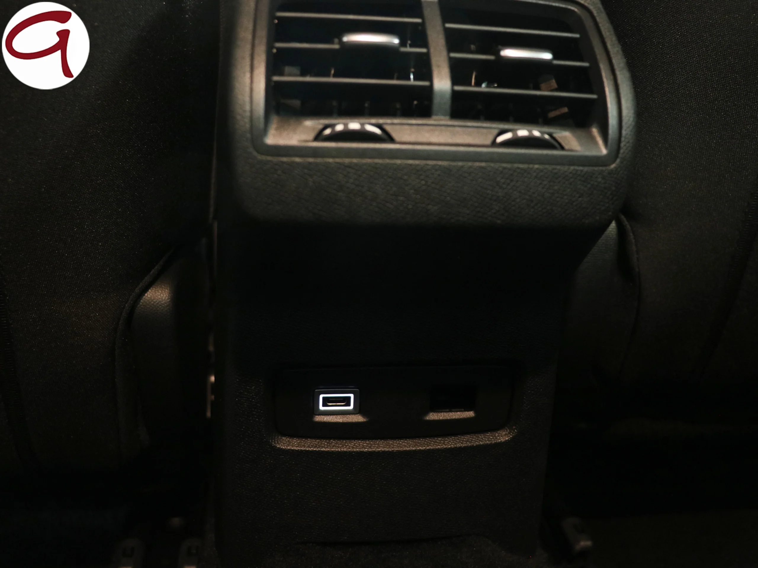 Citroen ë-C4 eléctrico Feel Pack 100 kW (136 CV) - Foto 10