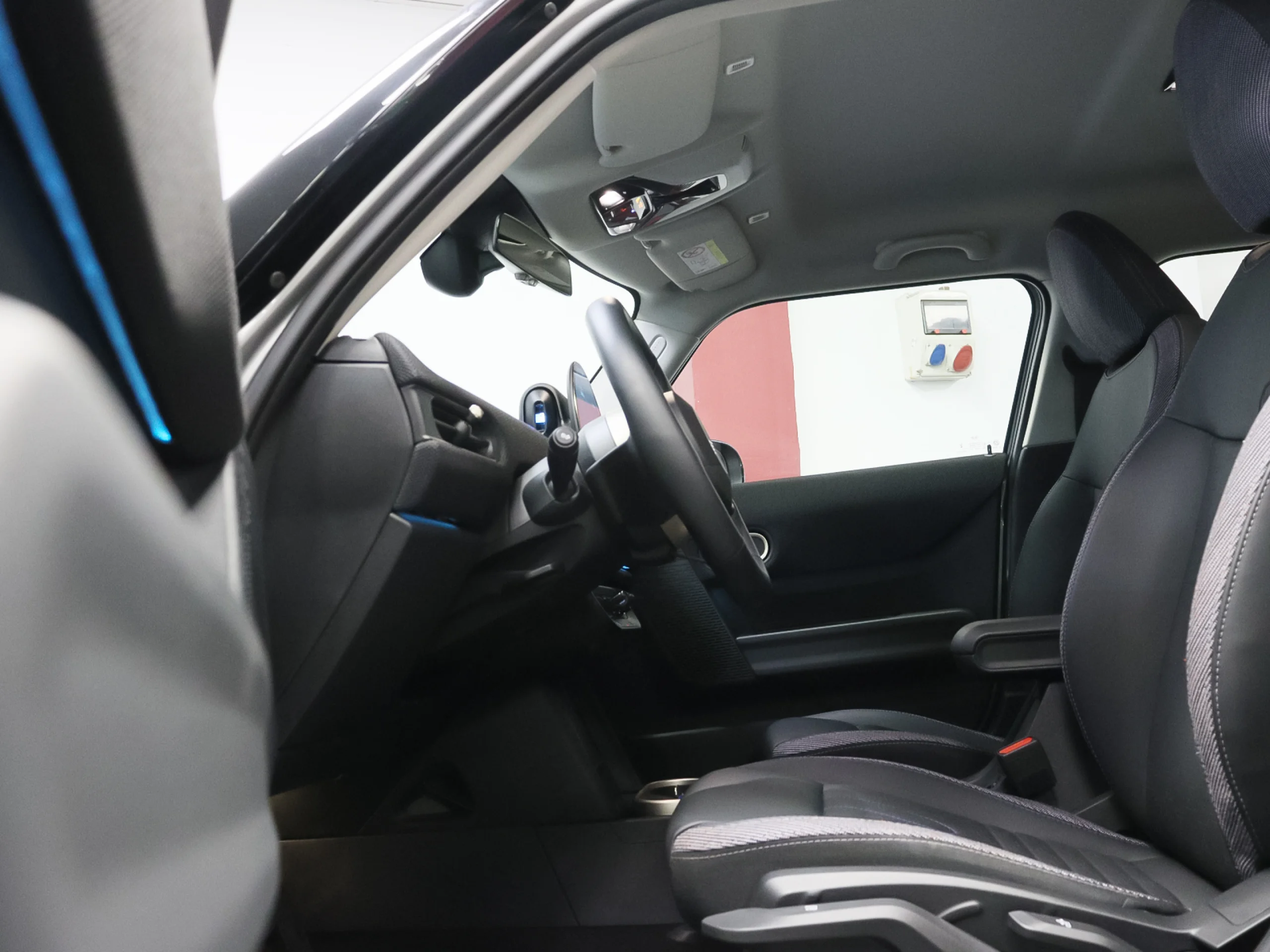 MINI 5 Puertas Cooper C 115 kW (156 CV) - Foto 4