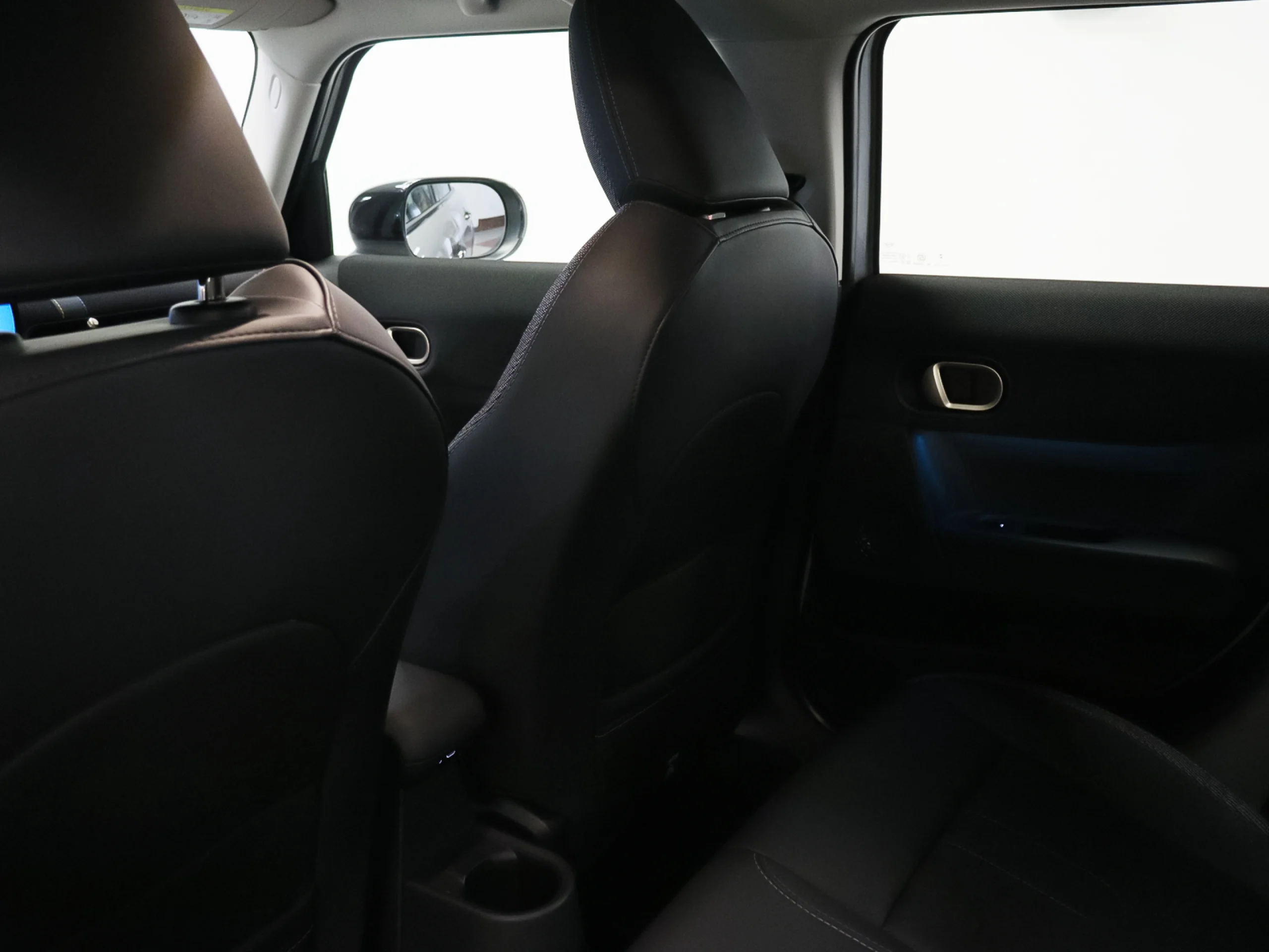 MINI 5 Puertas Cooper C 115 kW (156 CV) - Foto 8