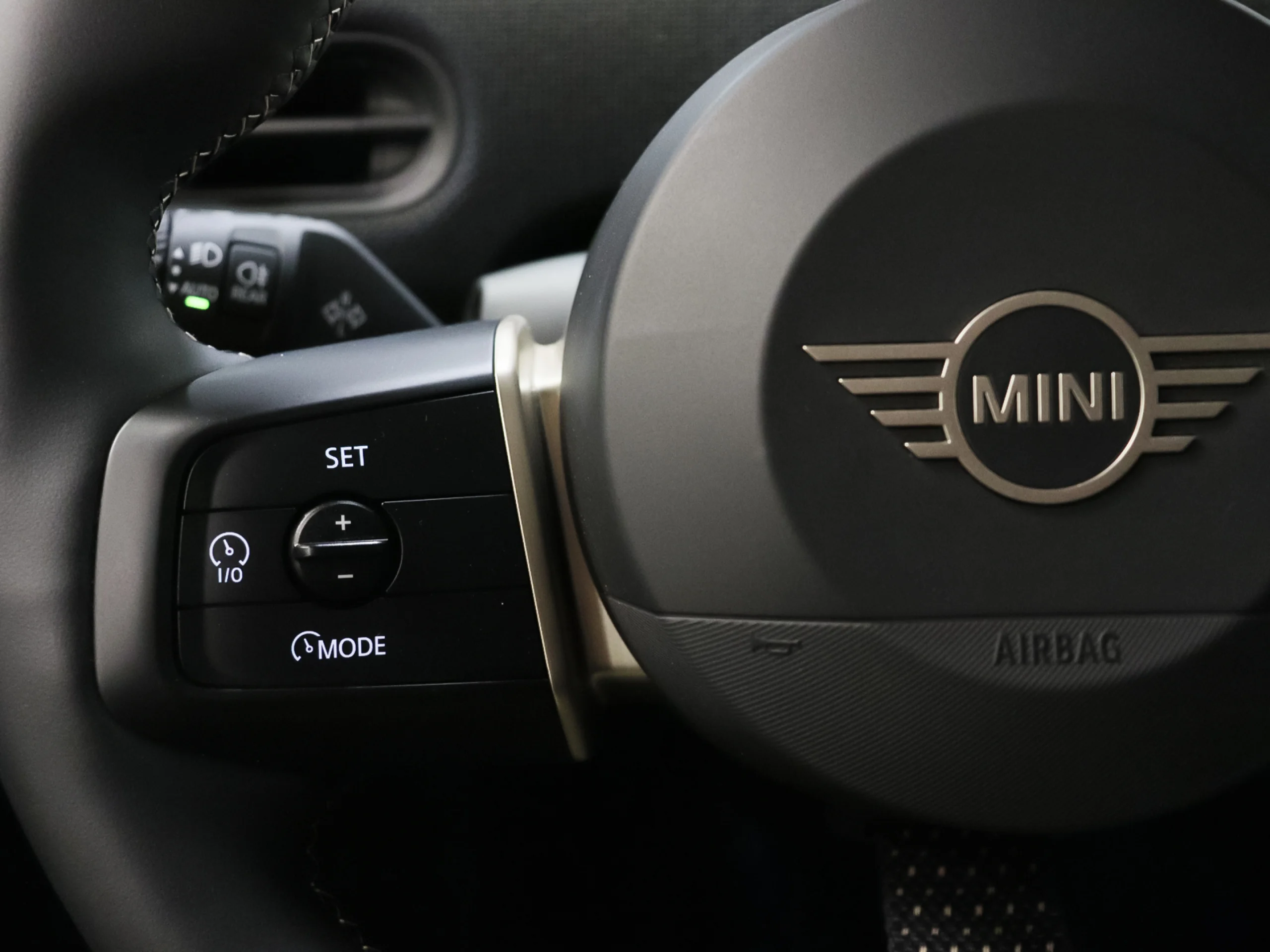 MINI 5 Puertas Cooper C 115 kW (156 CV) - Foto 12