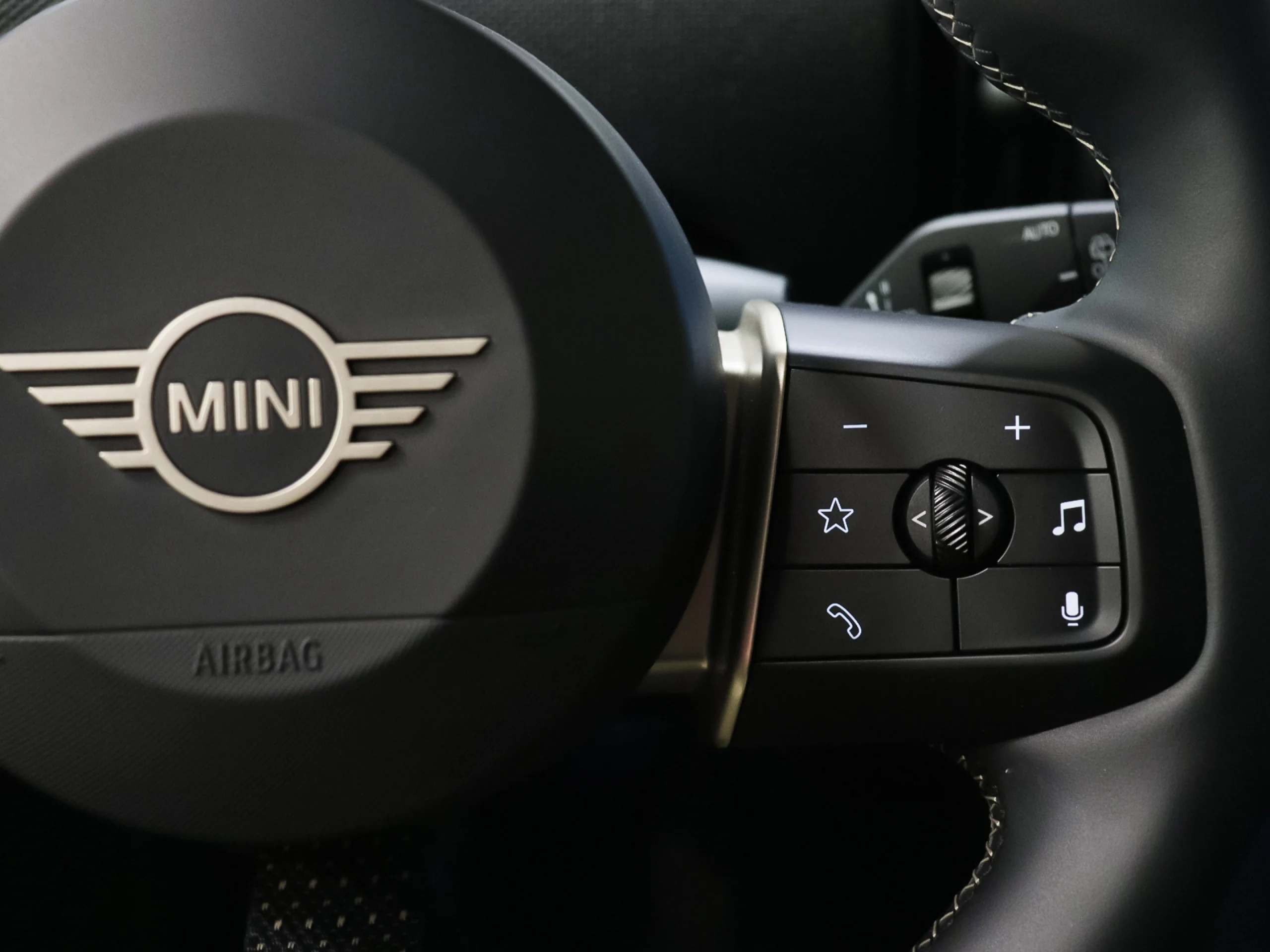 MINI 5 Puertas Cooper C 115 kW (156 CV) - Foto 13