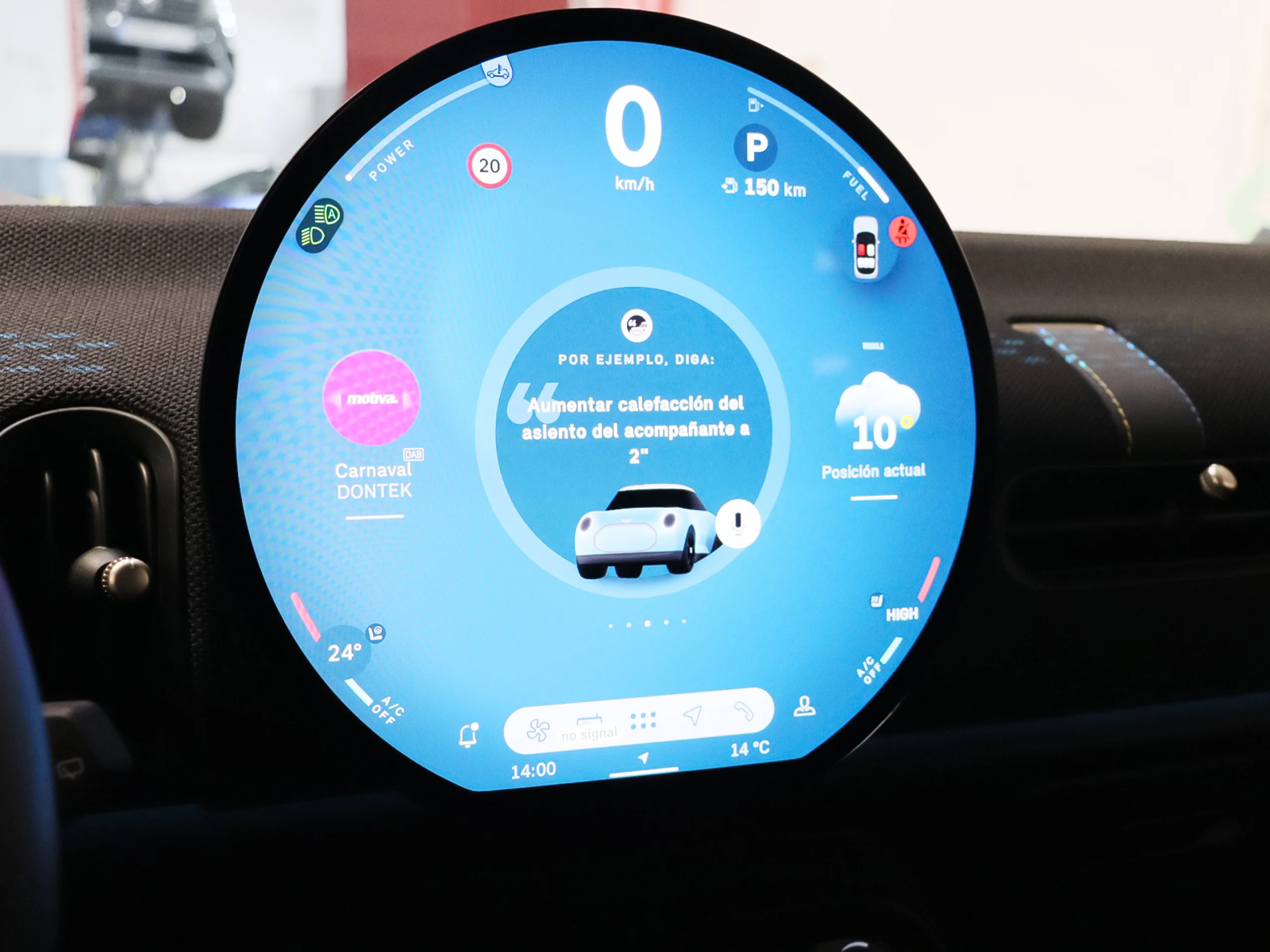 MINI 5 Puertas Cooper C 115 kW (156 CV) - Foto 22