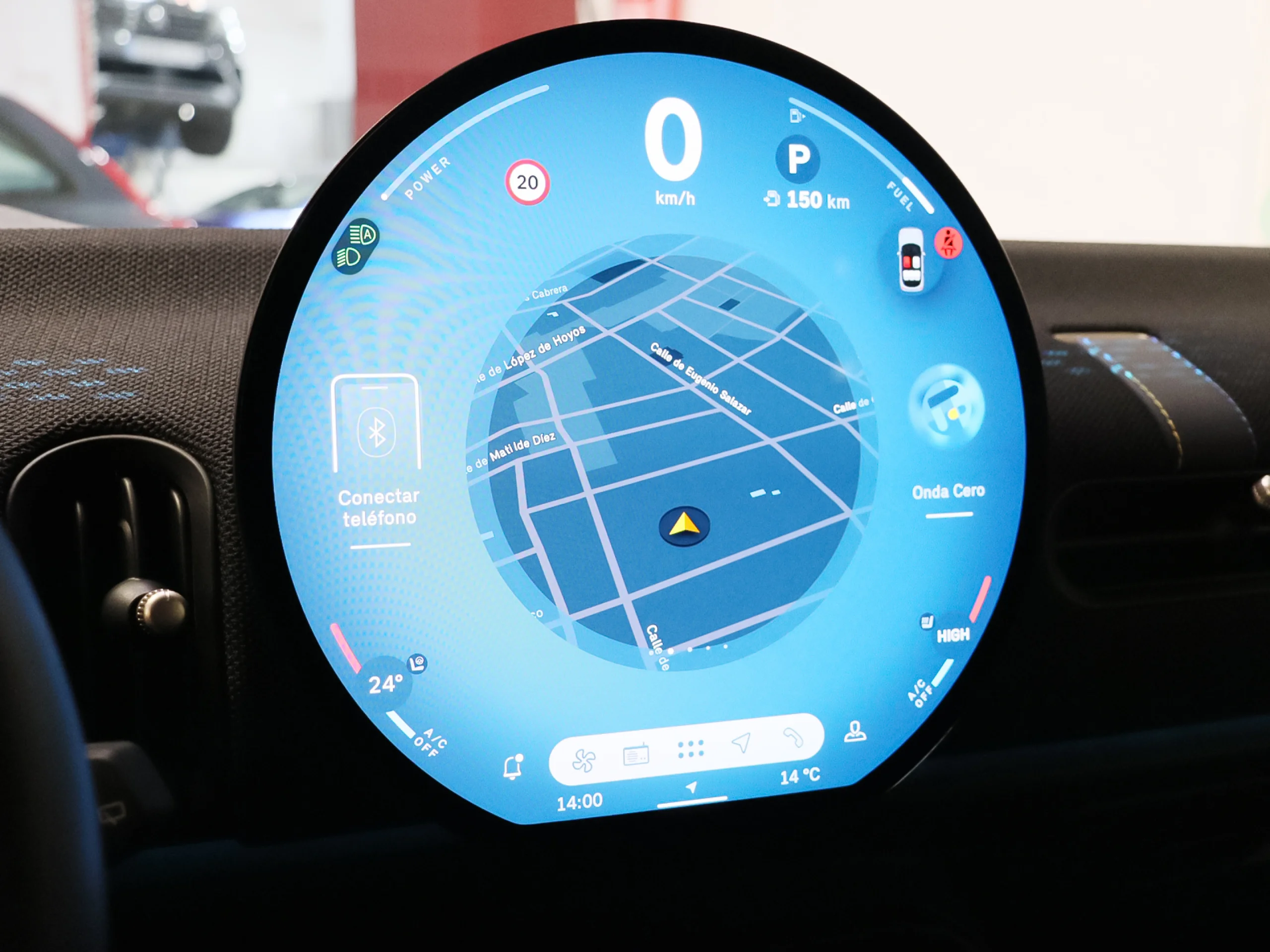 MINI 5 Puertas Cooper C 115 kW (156 CV) - Foto 24