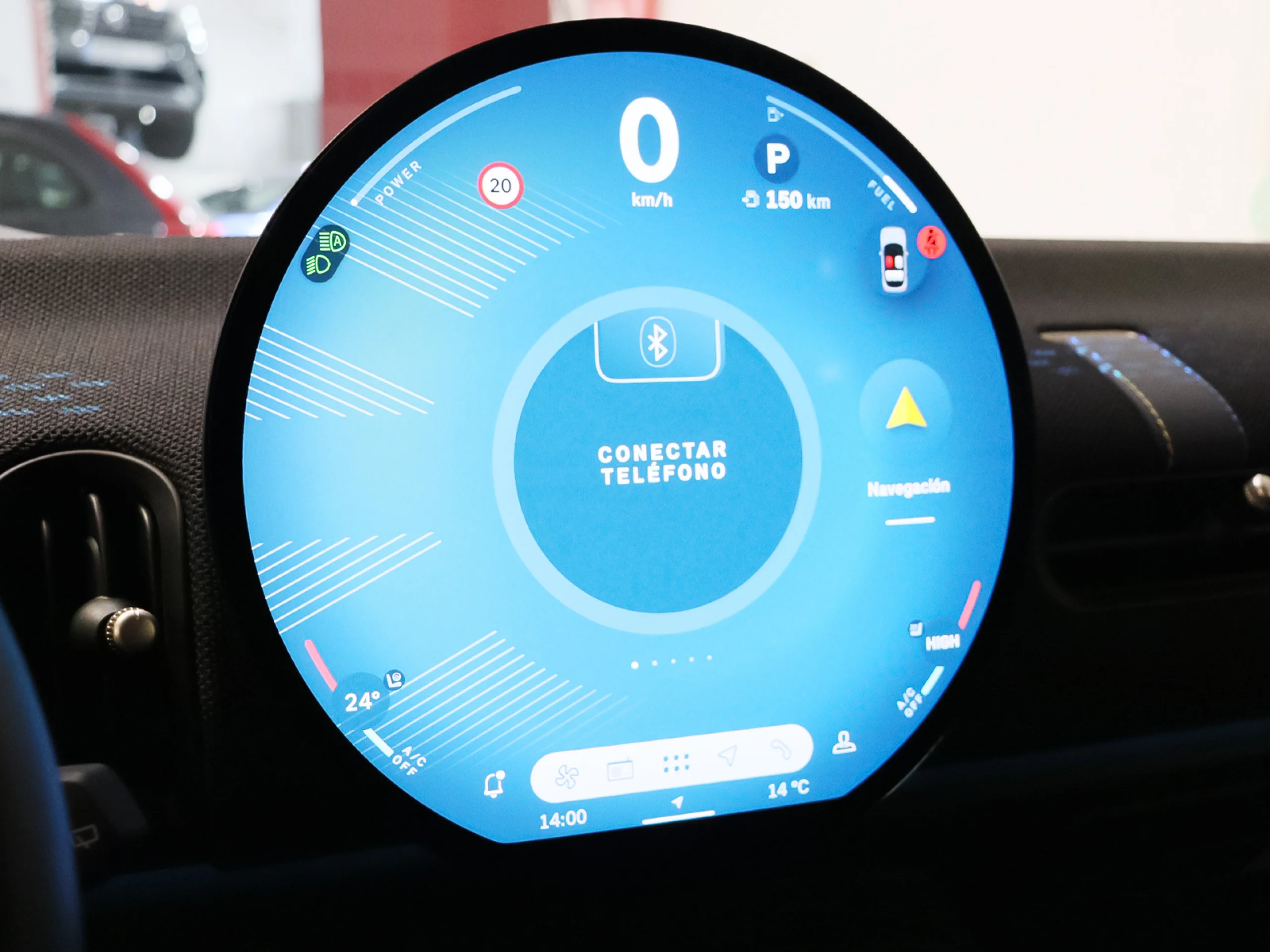 MINI 5 Puertas Cooper C 115 kW (156 CV) - Foto 25