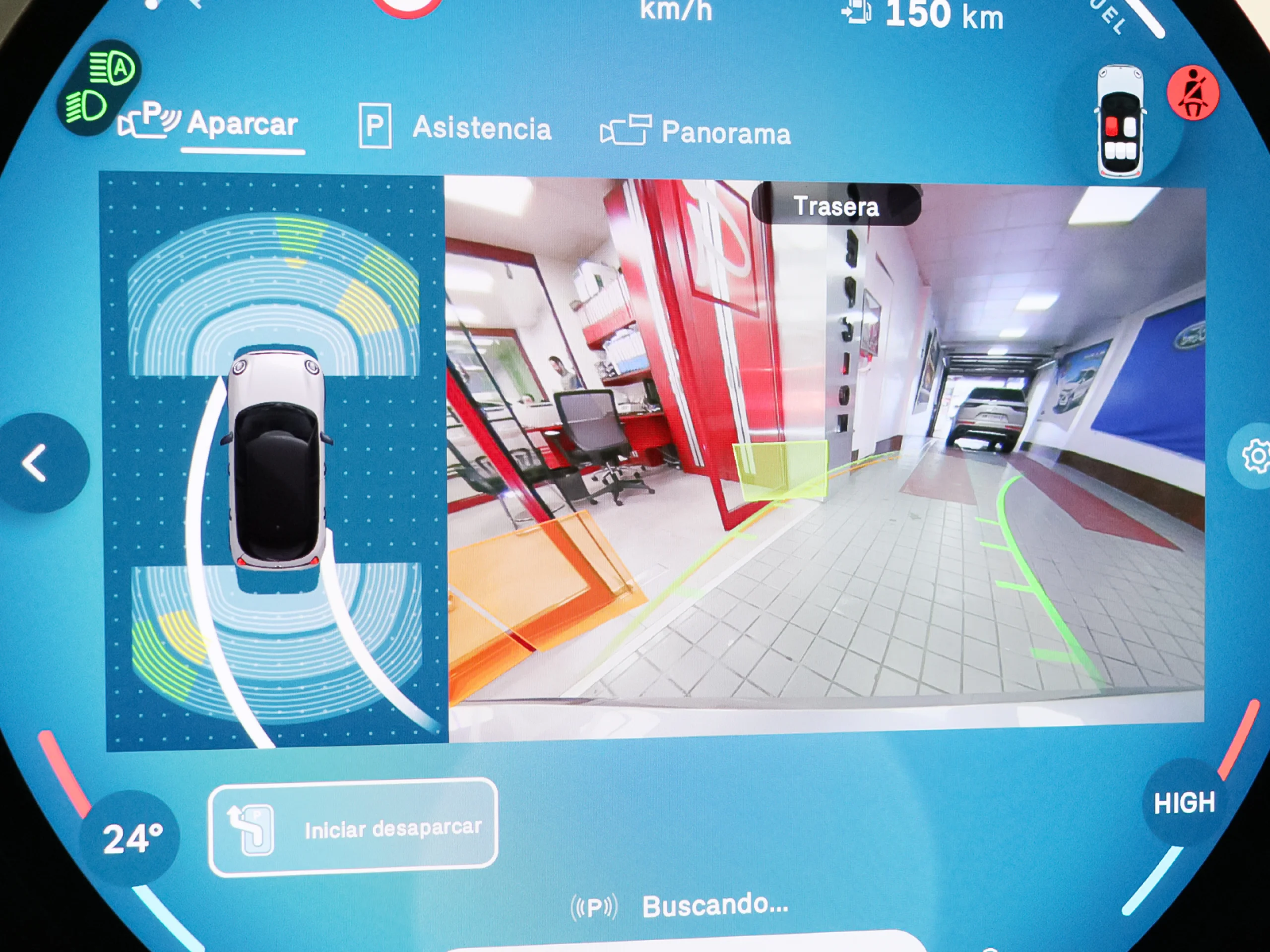 MINI 5 Puertas Cooper C 115 kW (156 CV) - Foto 29