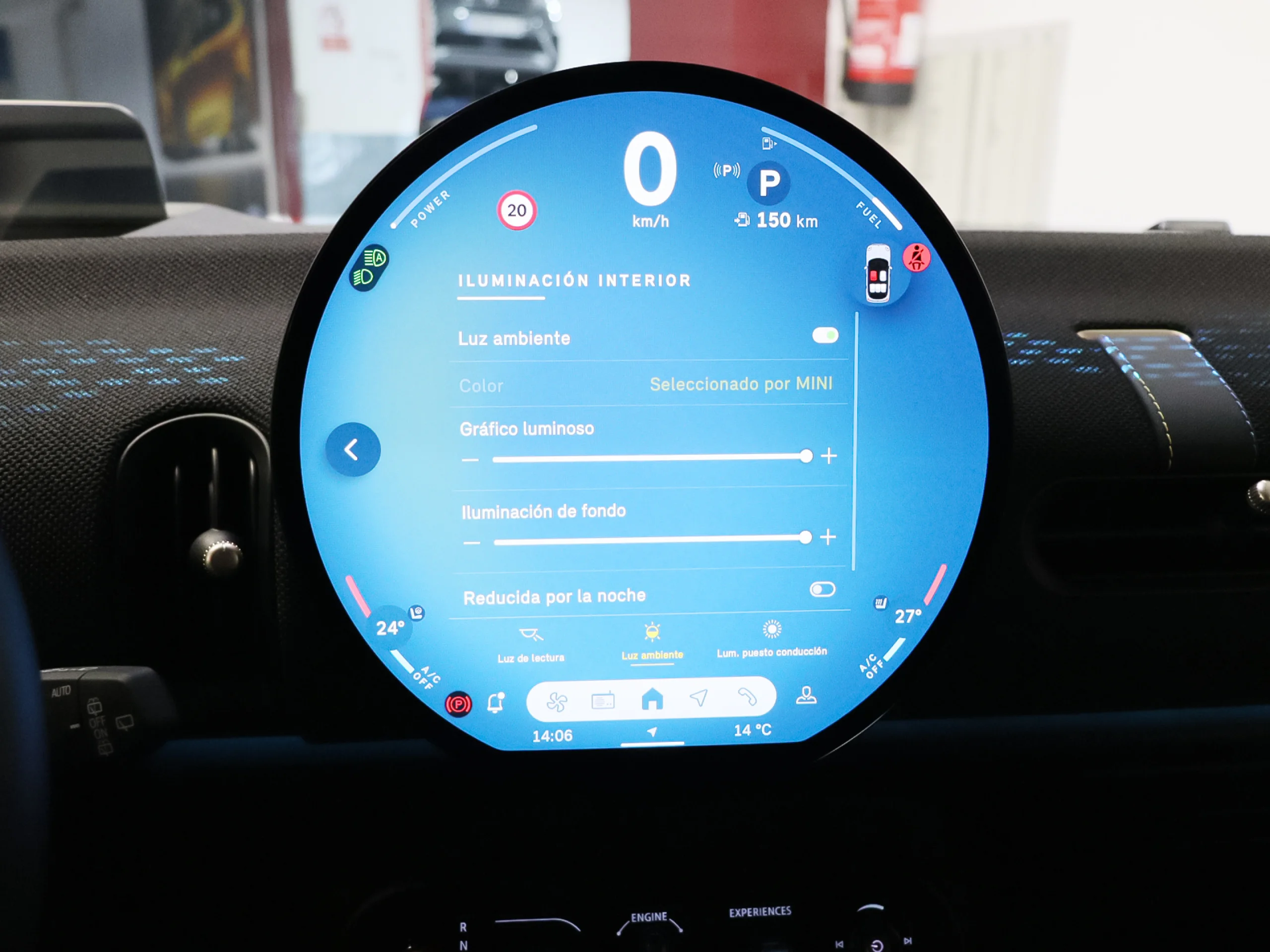 MINI 5 Puertas Cooper C 115 kW (156 CV) - Foto 33