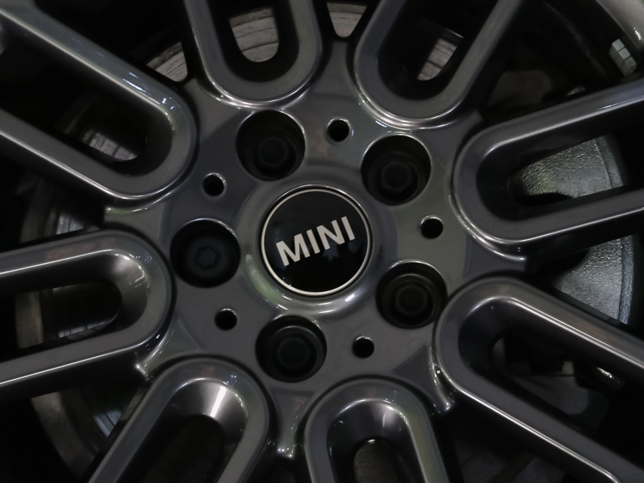 MINI 5 Puertas Cooper C 115 kW (156 CV) - Foto 36