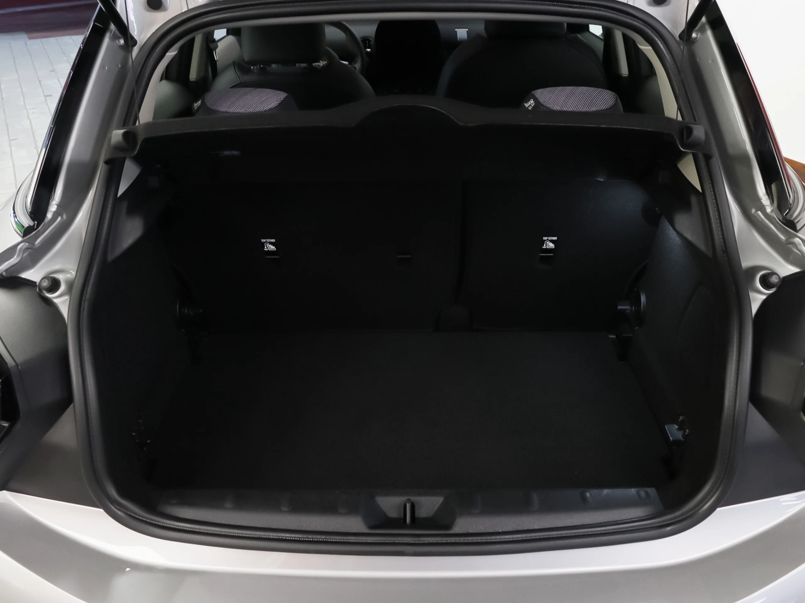 MINI 5 Puertas Cooper C 115 kW (156 CV) - Foto 37