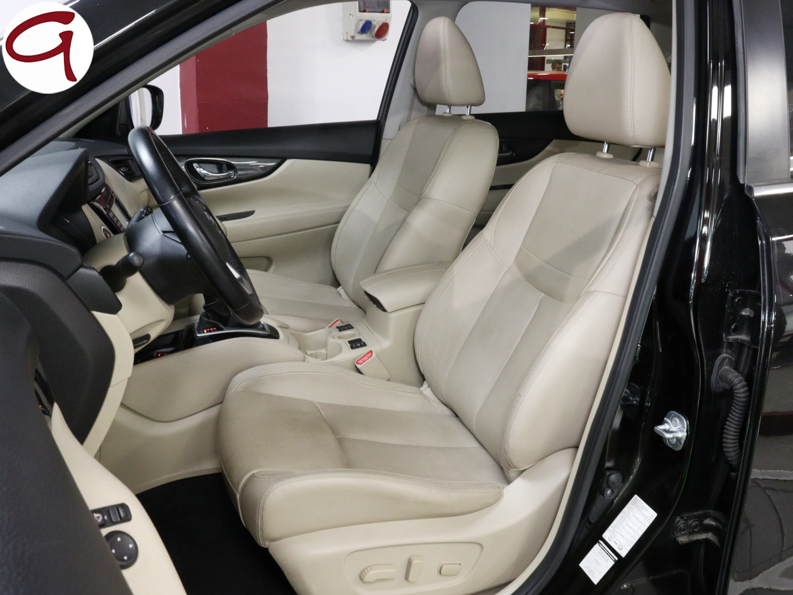 Nissan X-Trail 1.6 dCi Tekna 4x2 XTronic 7 plazas 96 kW (130 CV) - Foto 5