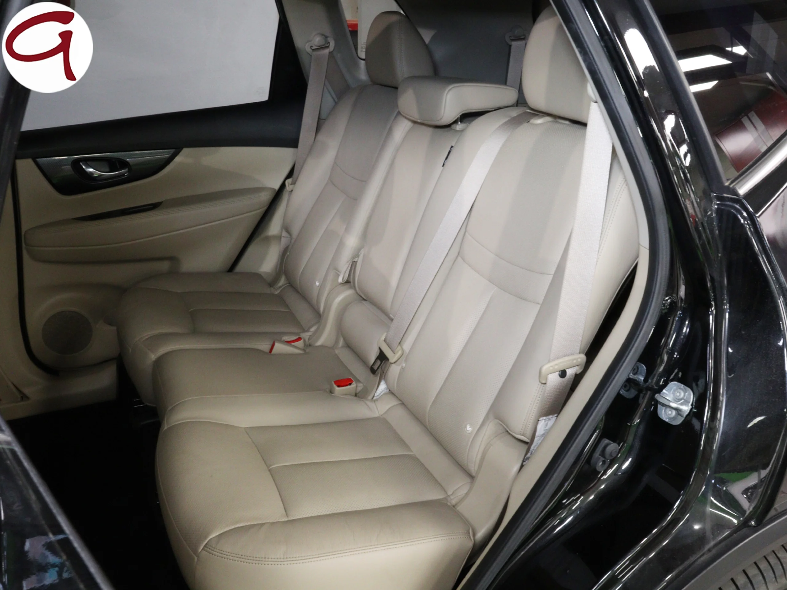 Nissan X-Trail 1.6 dCi Tekna 4x2 XTronic 7 plazas 96 kW (130 CV) - Foto 8