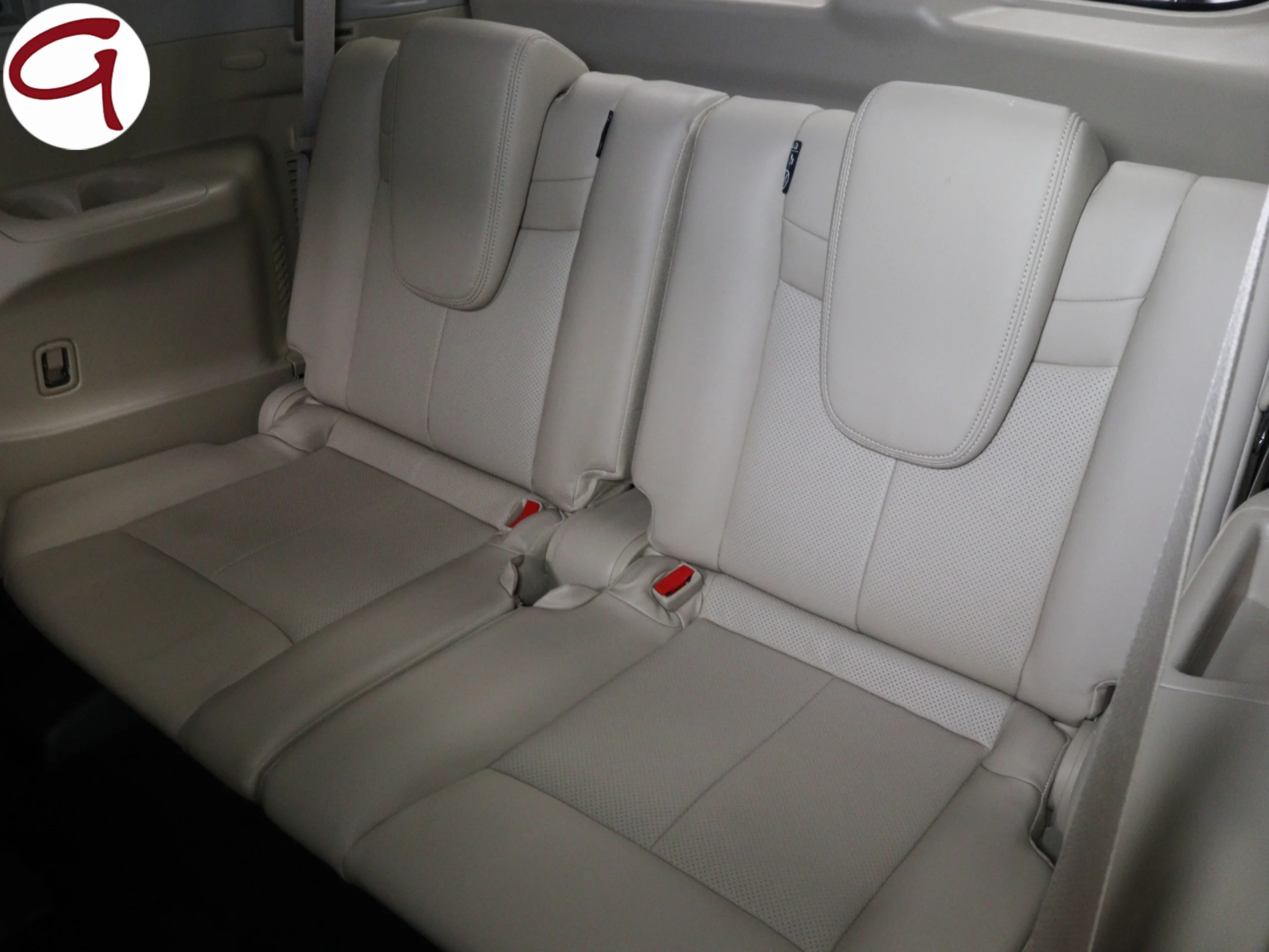 Nissan X-Trail 1.6 dCi Tekna 4x2 XTronic 7 plazas 96 kW (130 CV) - Foto 9