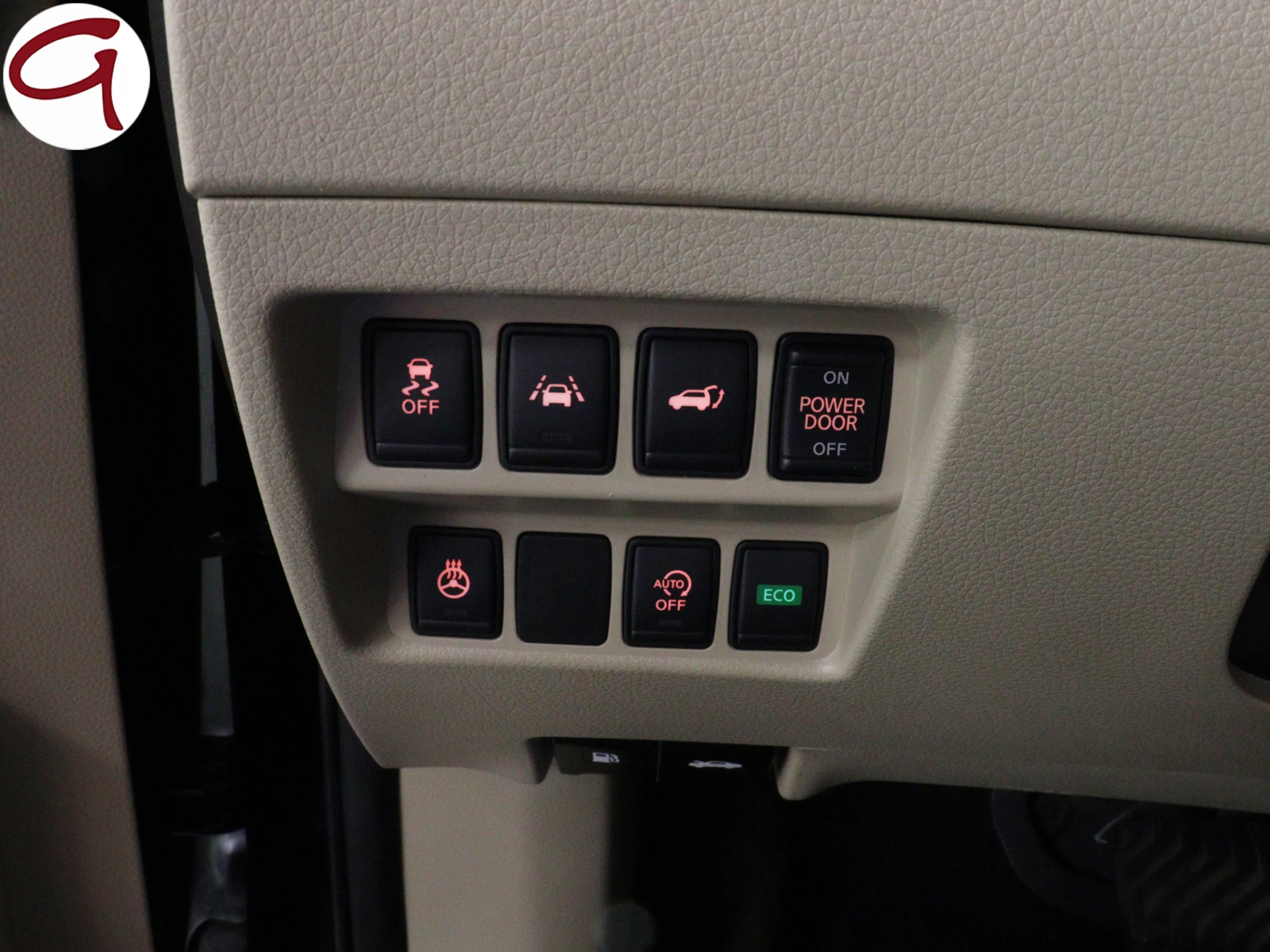 Nissan X-Trail 1.6 dCi Tekna 4x2 XTronic 7 plazas 96 kW (130 CV) - Foto 14