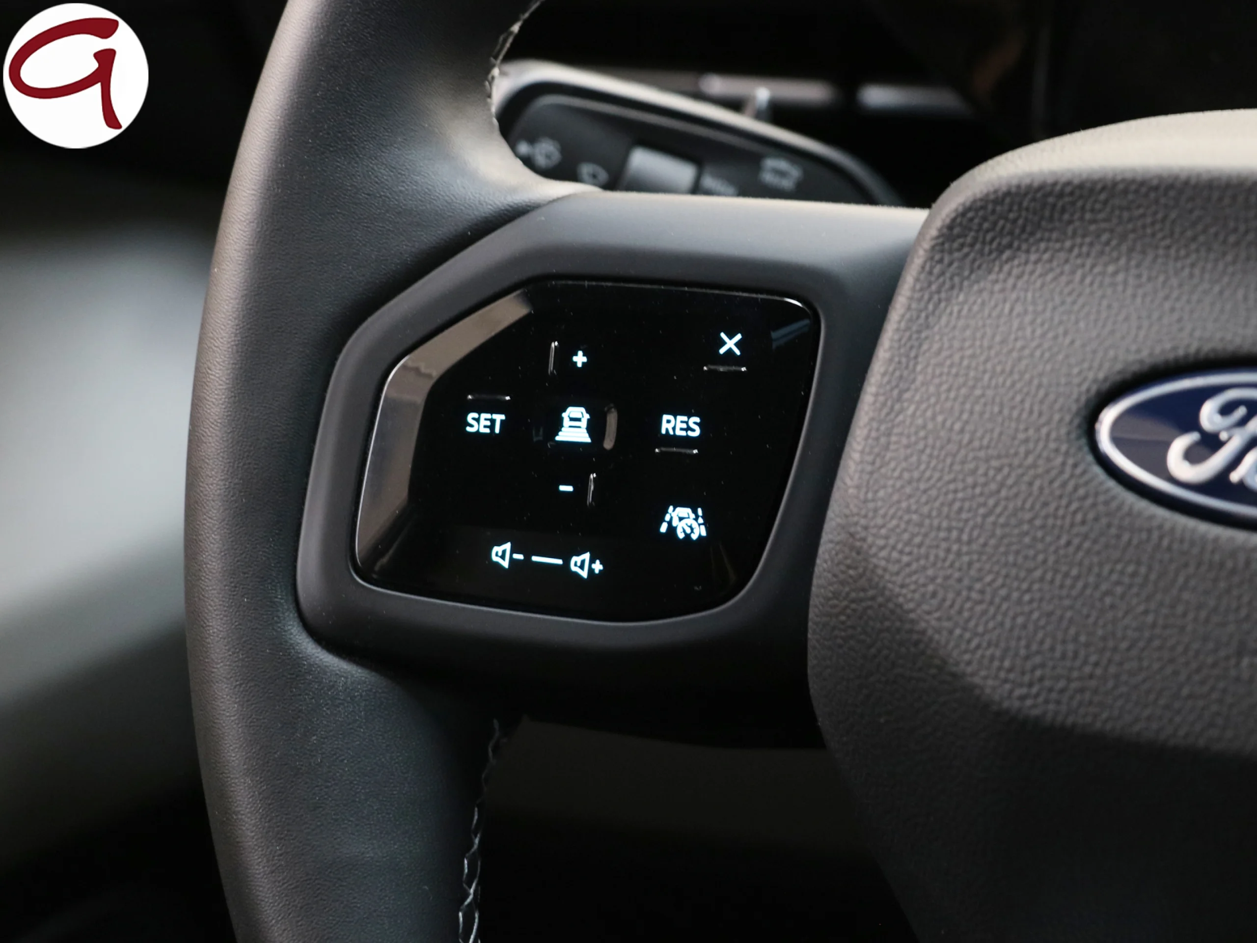 Ford Explorer EV CX740S Premium Rango Extendido RWD 77kWh 210 kW (286 CV) - Foto 7
