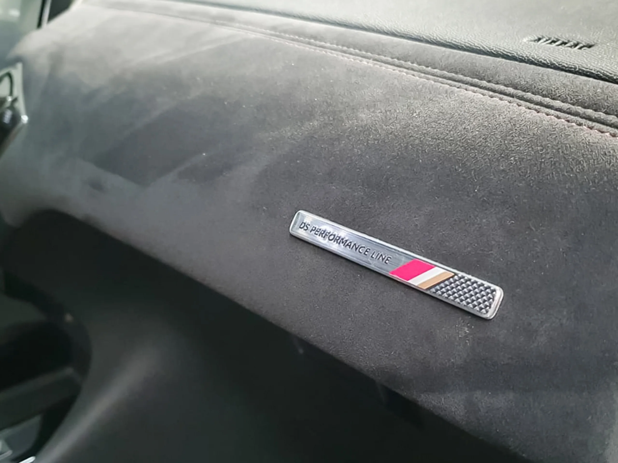 DS DS3 Crossback Performance Line PureTech Auto 96 kW (130 CV) - Foto 5