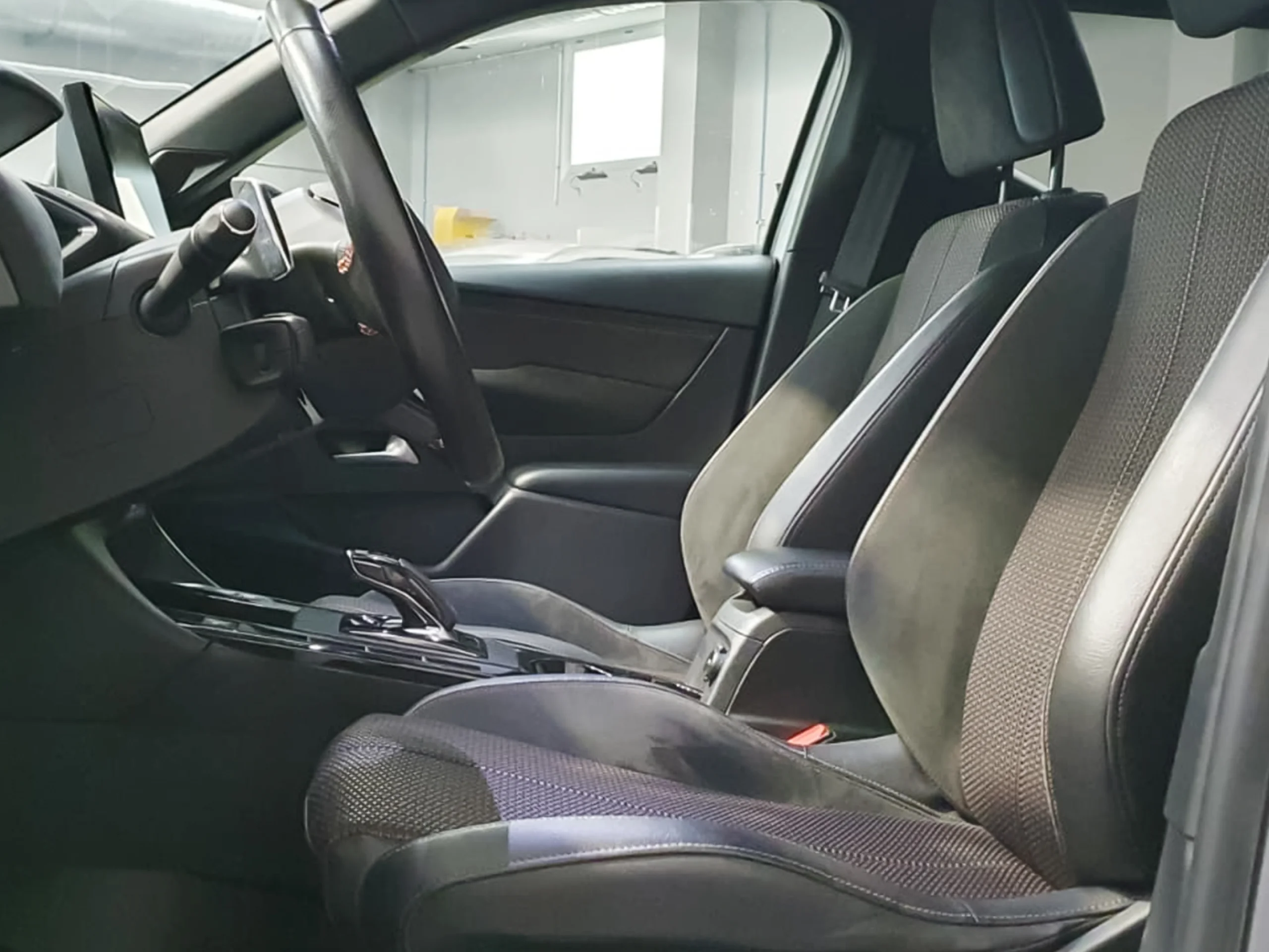 DS DS3 Crossback Performance Line PureTech Auto 96 kW (130 CV) - Foto 6