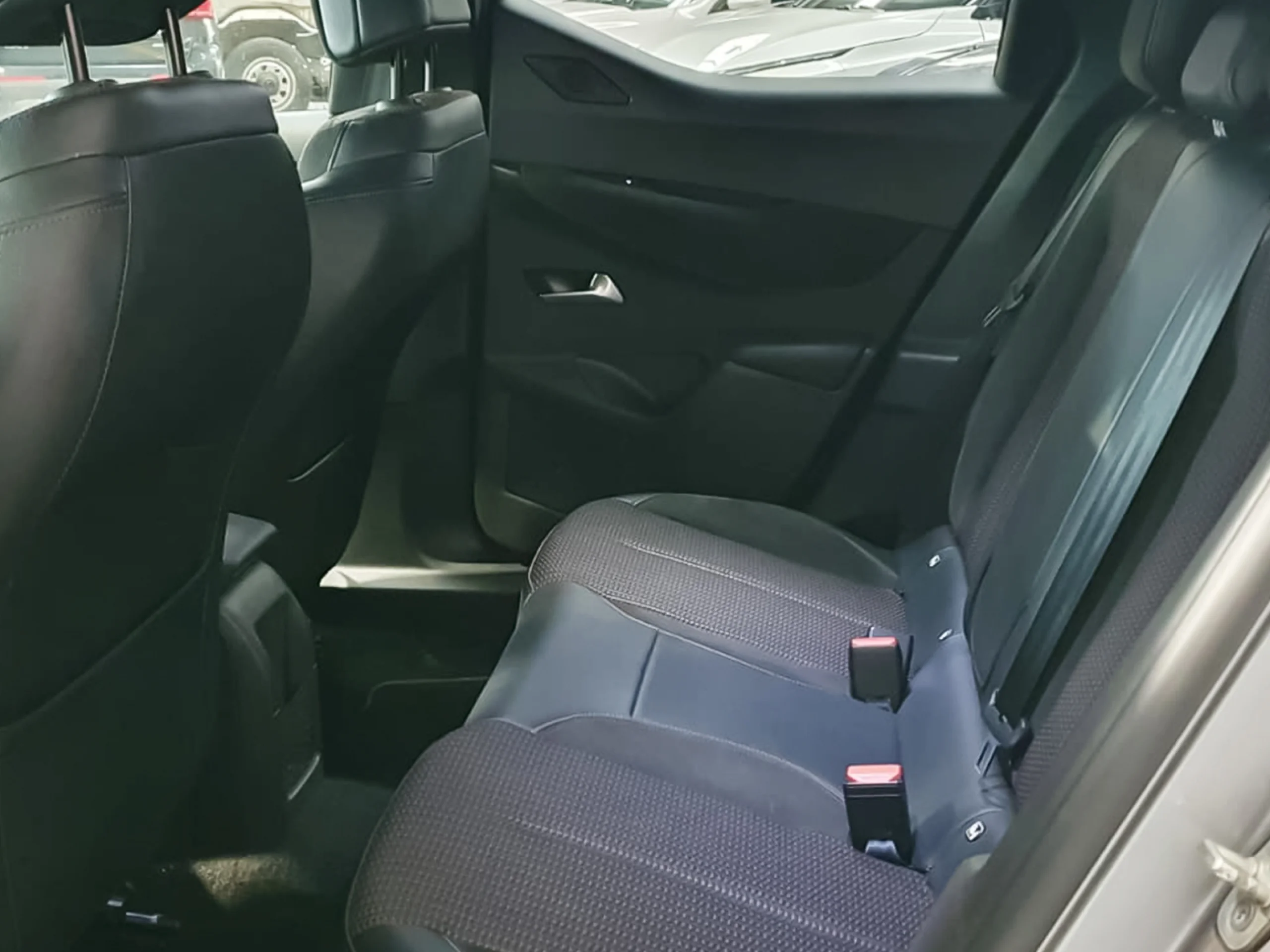 DS DS3 Crossback Performance Line PureTech Auto 96 kW (130 CV) - Foto 8