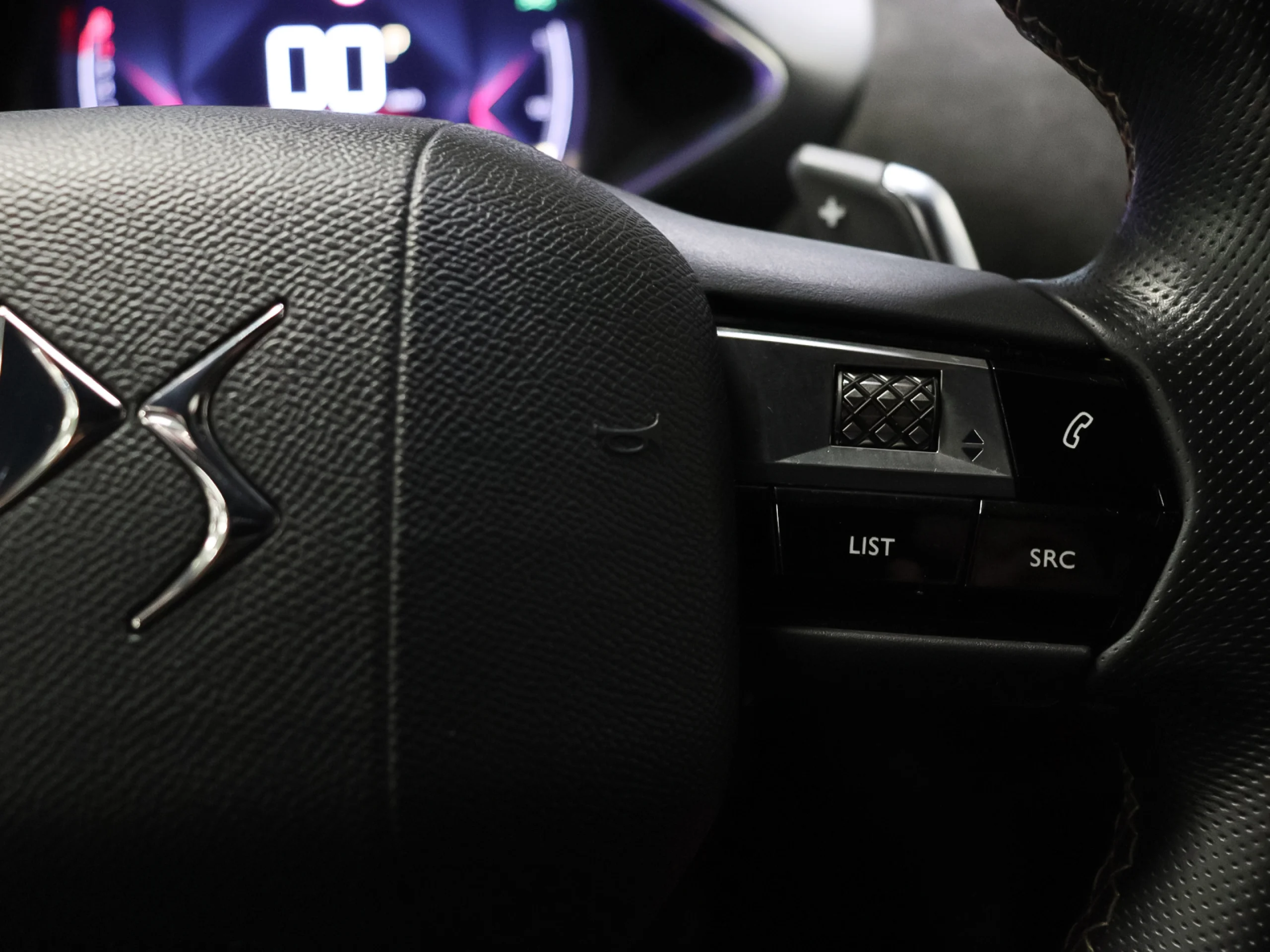 DS DS3 Crossback Performance Line PureTech Auto 96 kW (130 CV) - Foto 6