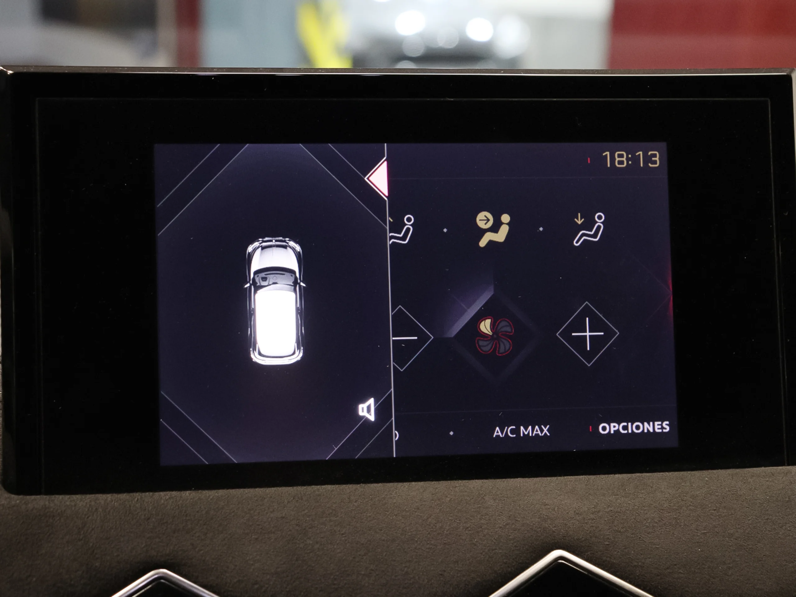 DS DS3 Crossback Performance Line PureTech Auto 96 kW (130 CV) - Foto 13