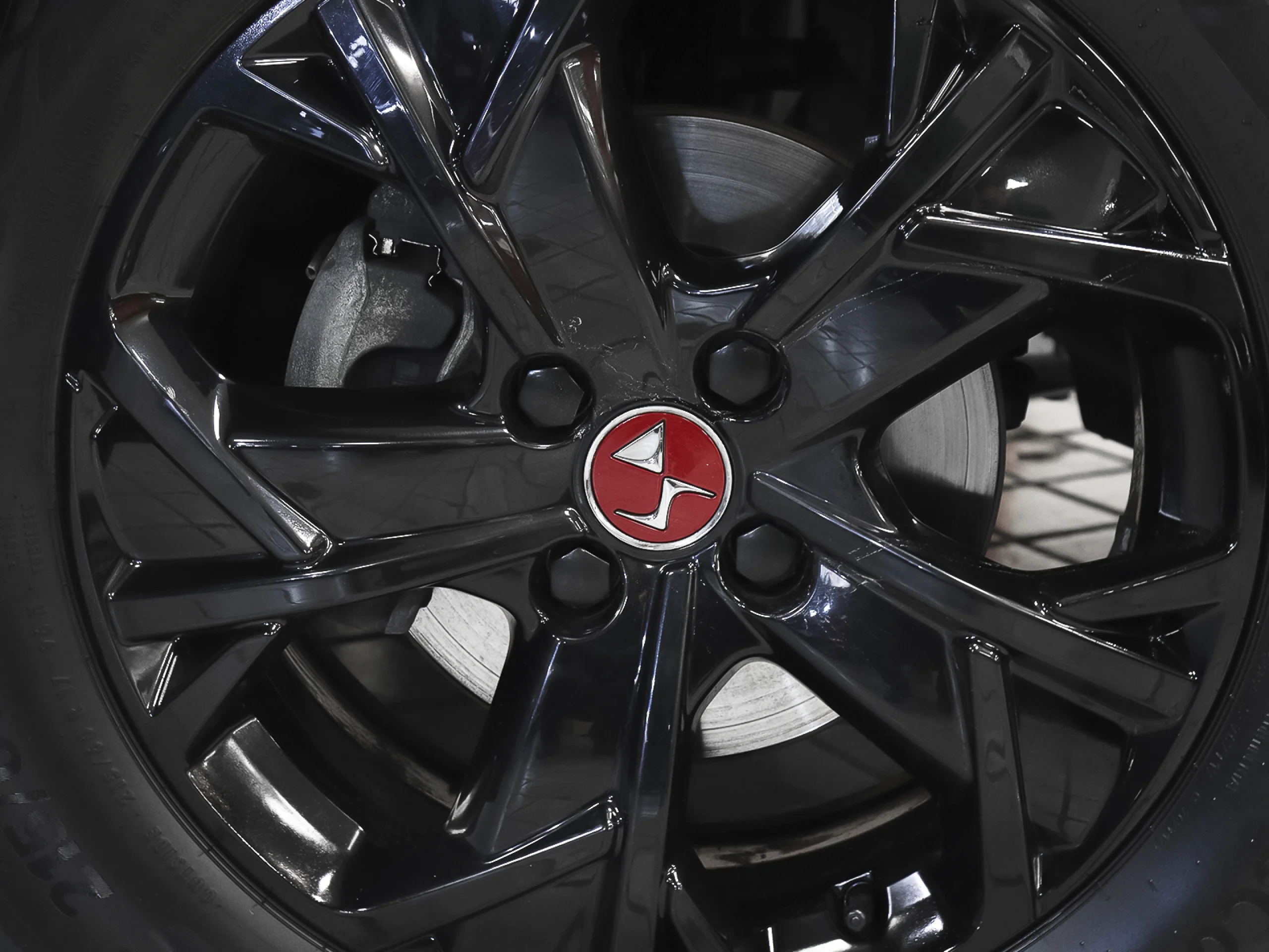 DS DS3 Crossback Performance Line PureTech Auto 96 kW (130 CV) - Foto 27